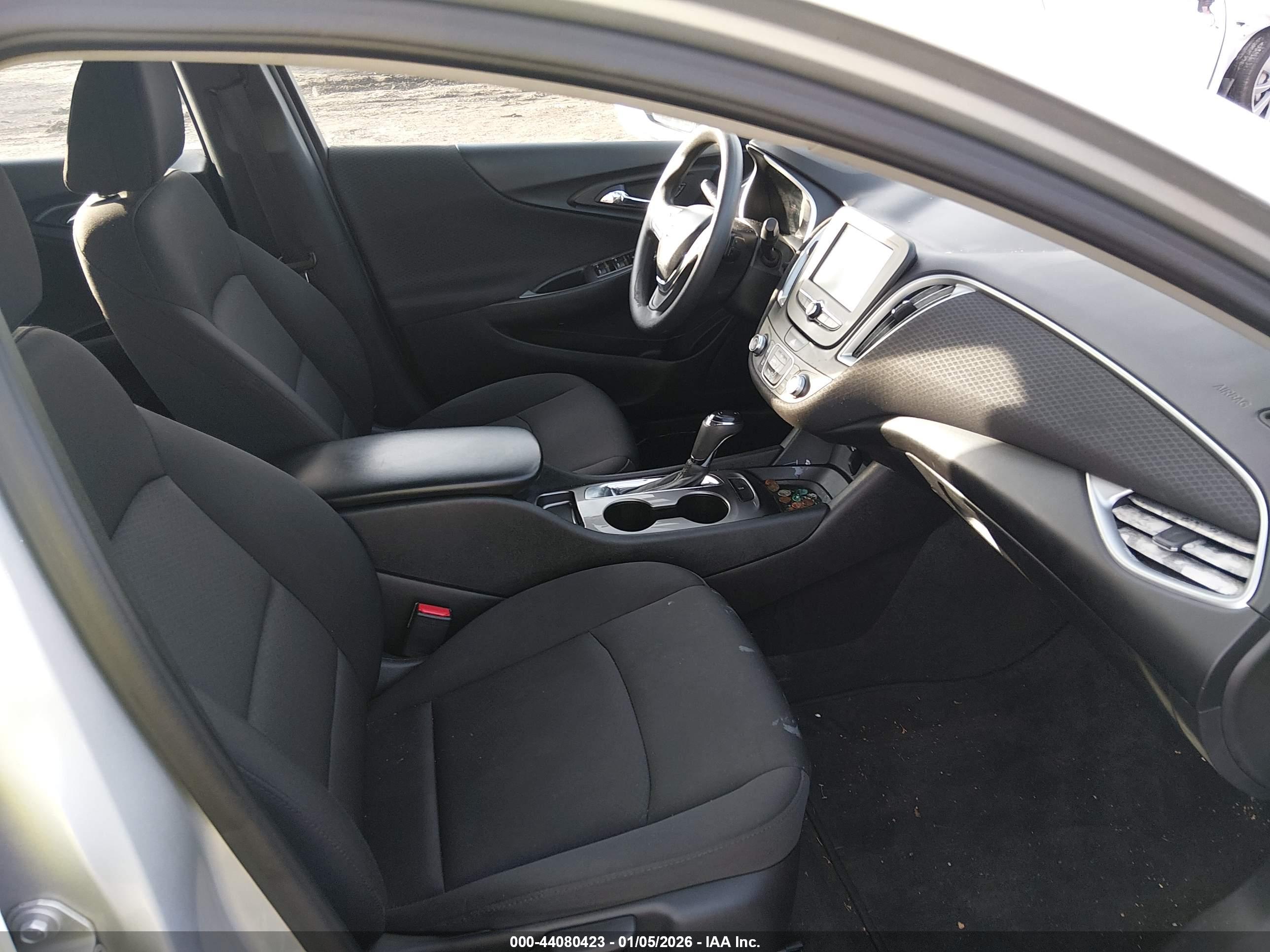 CHEVROLET MALIBU image 5