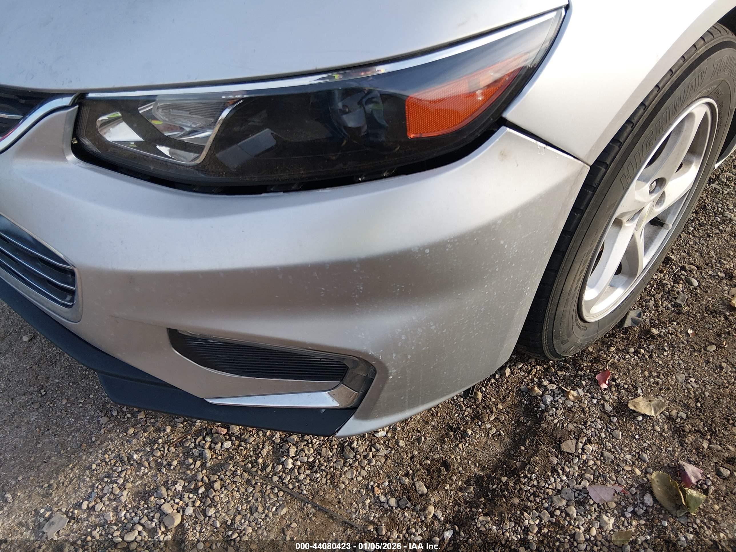 CHEVROLET MALIBU image 6