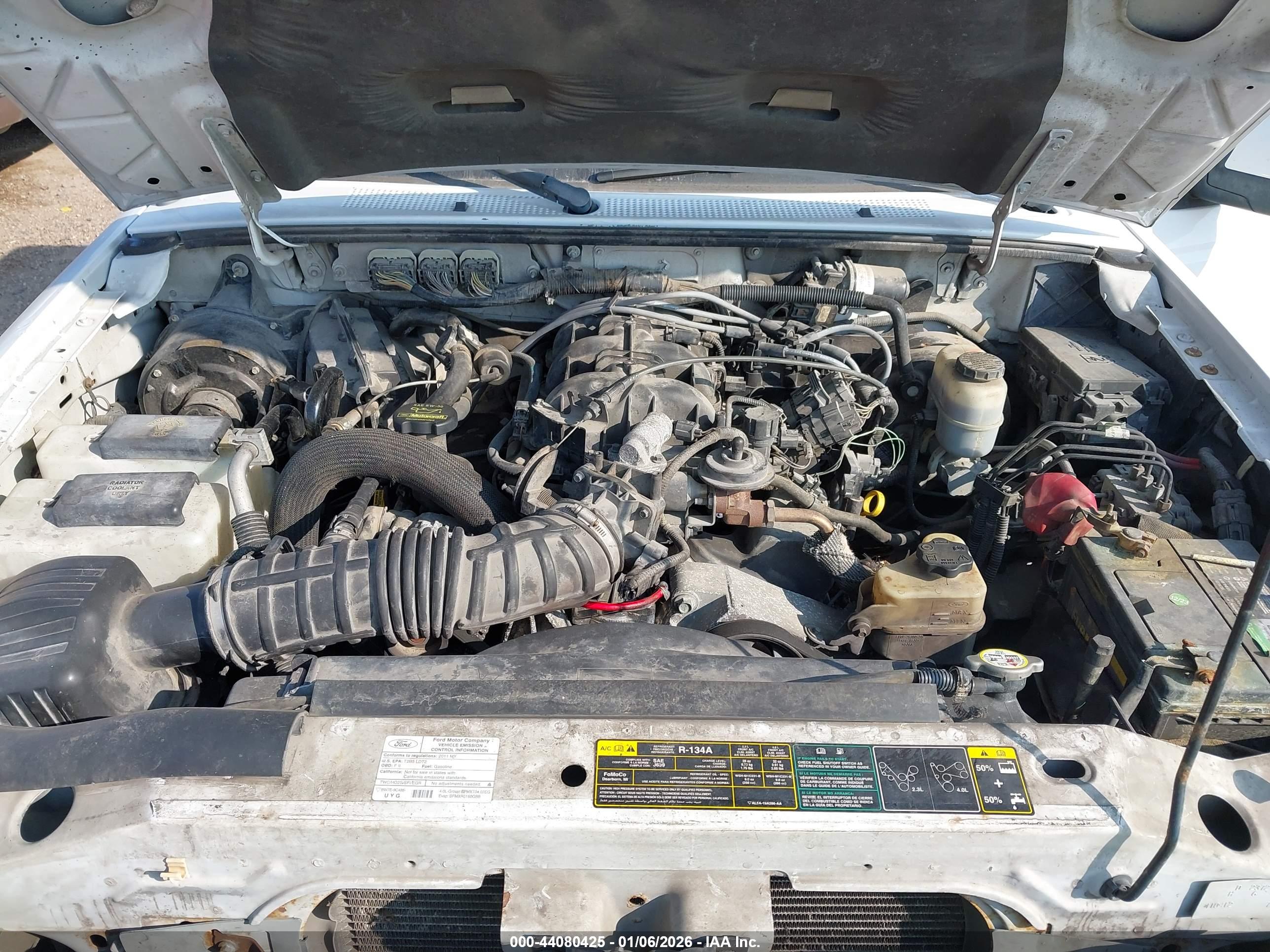 FORD RANGER image 10