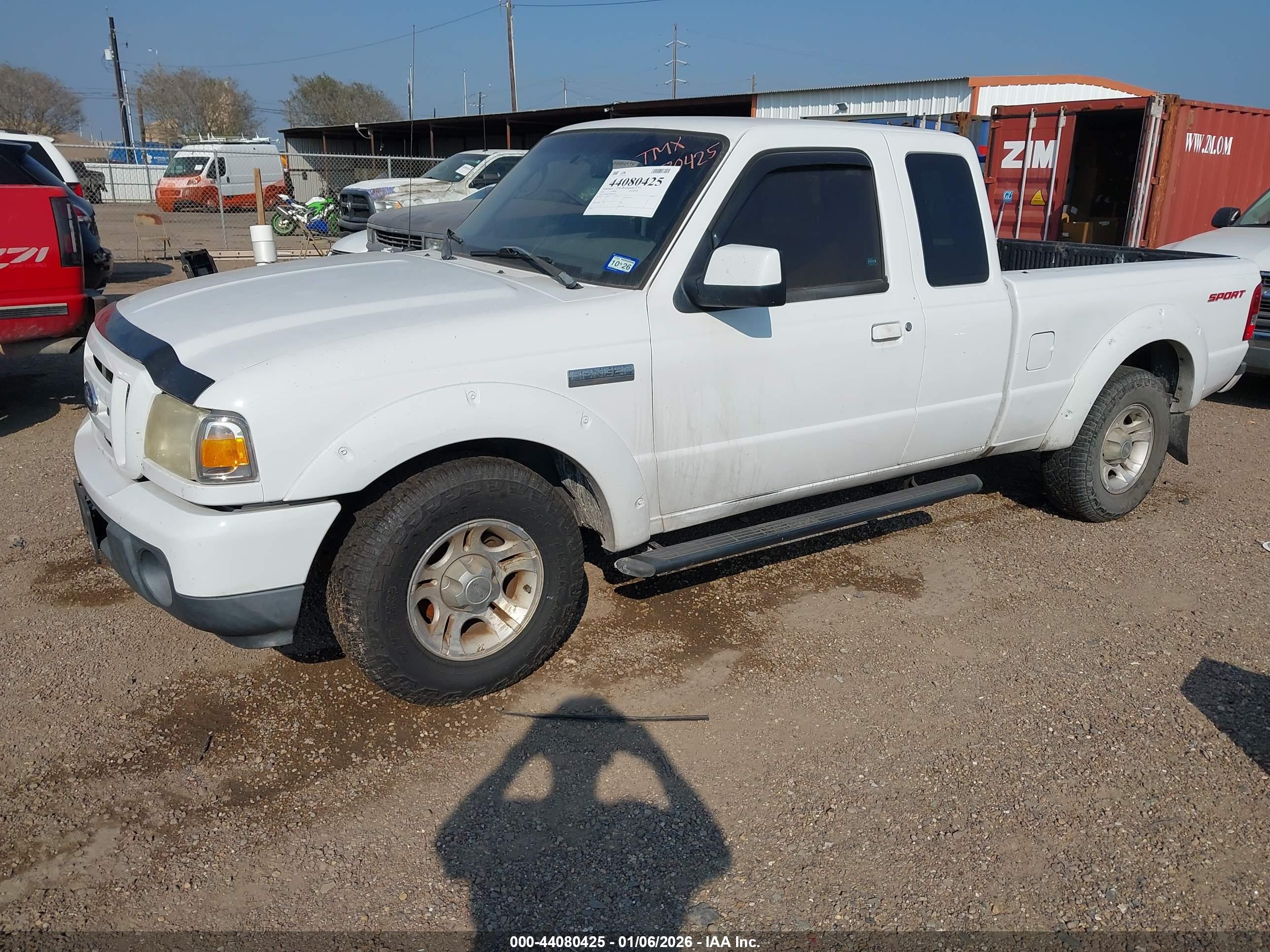 FORD RANGER image 2