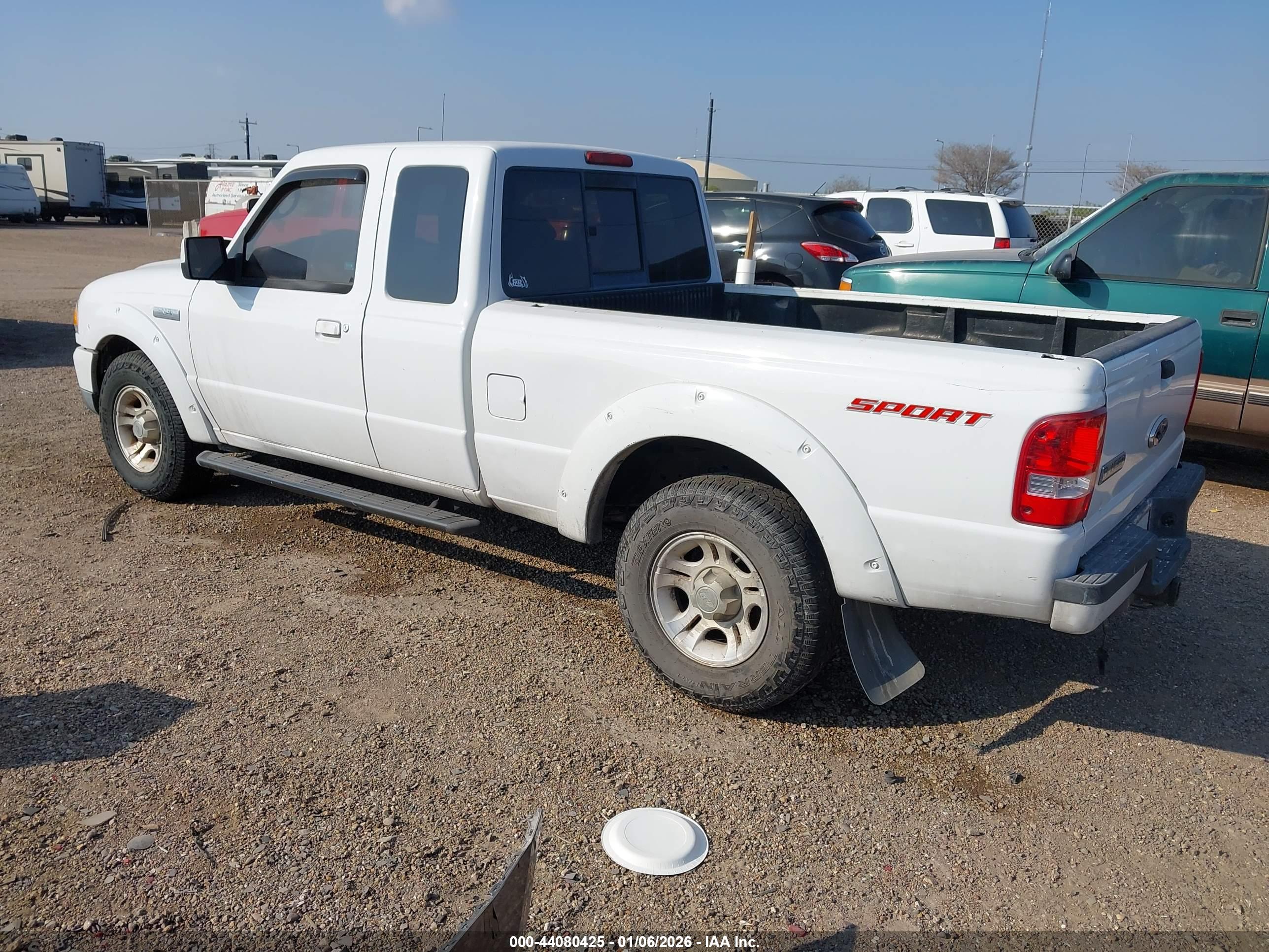 FORD RANGER image 3
