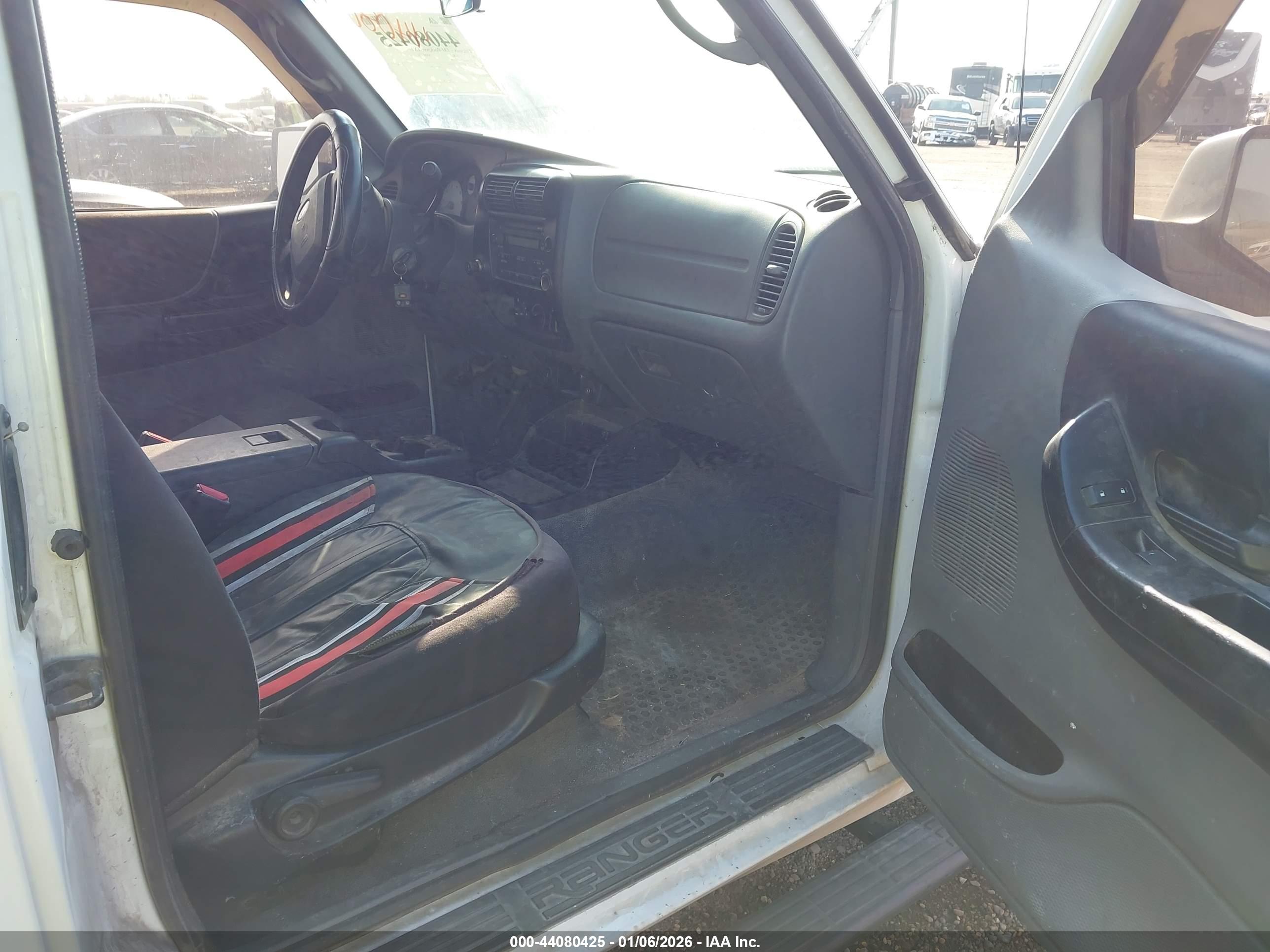 FORD RANGER image 5