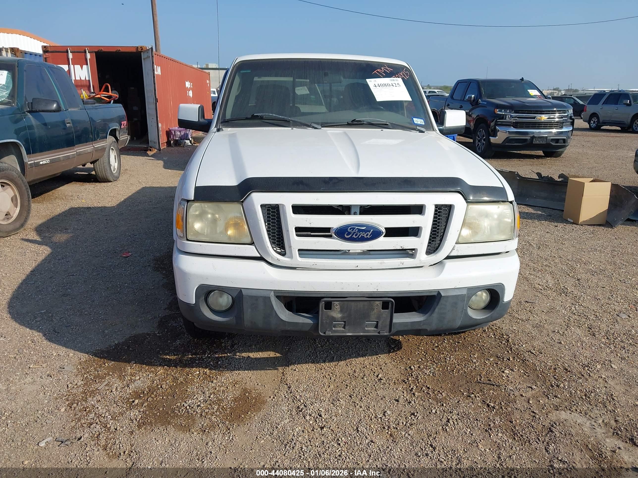 FORD RANGER image 6