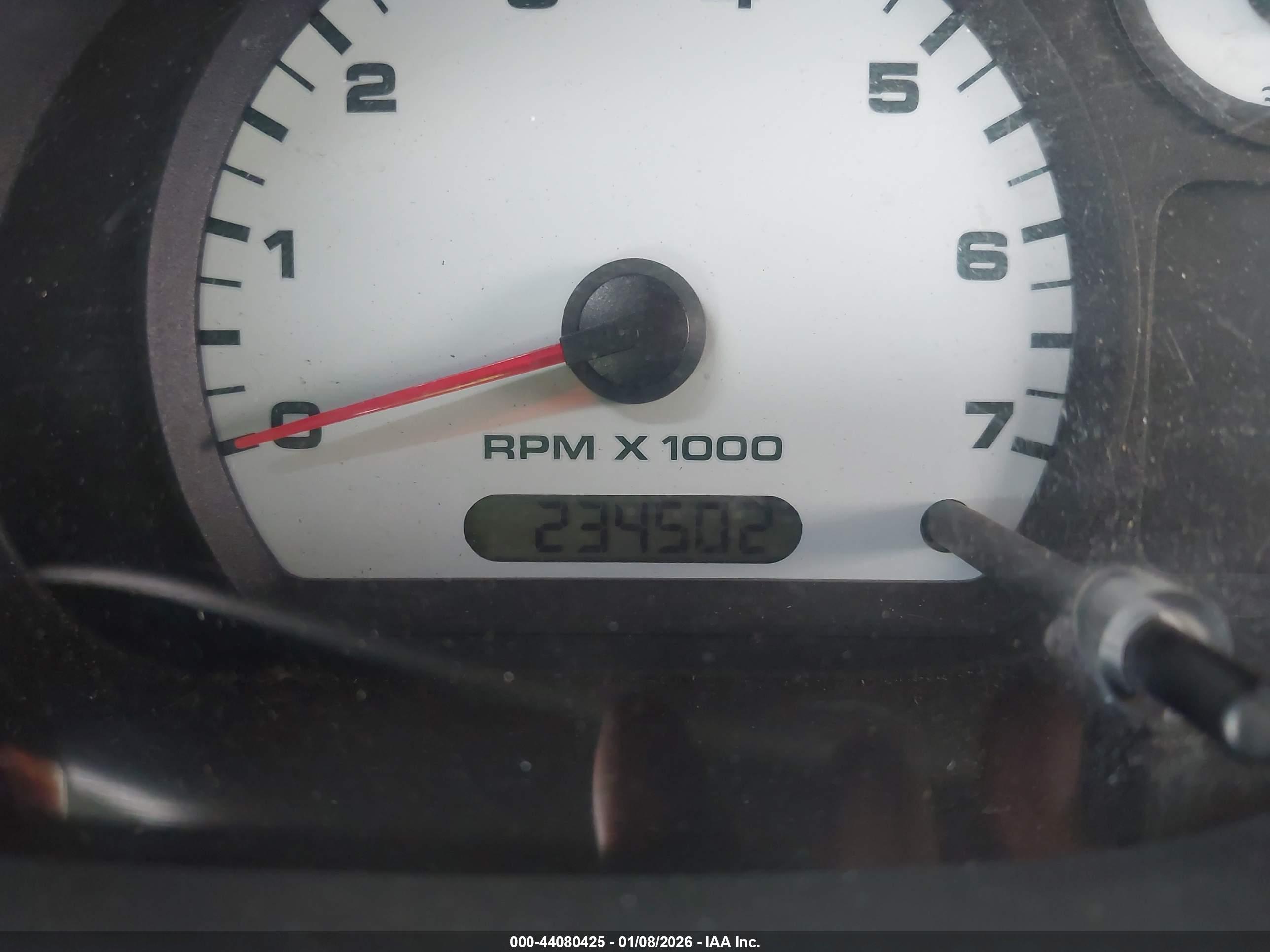 FORD RANGER image 7
