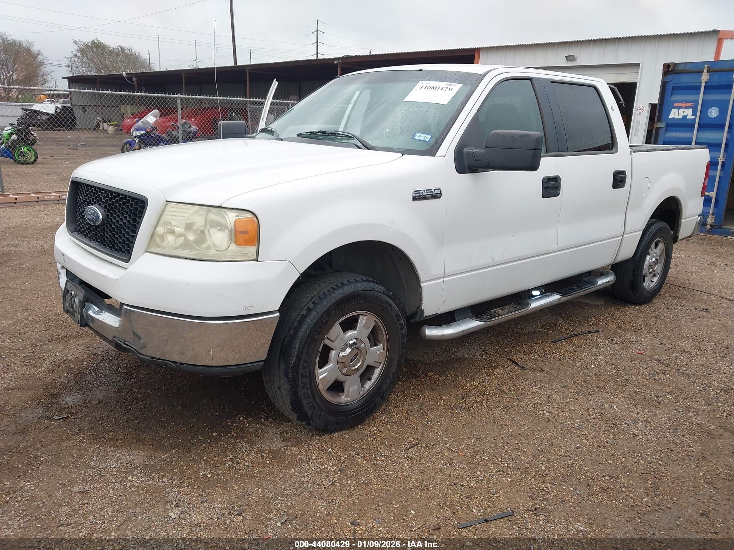 FORD F-150 image 2