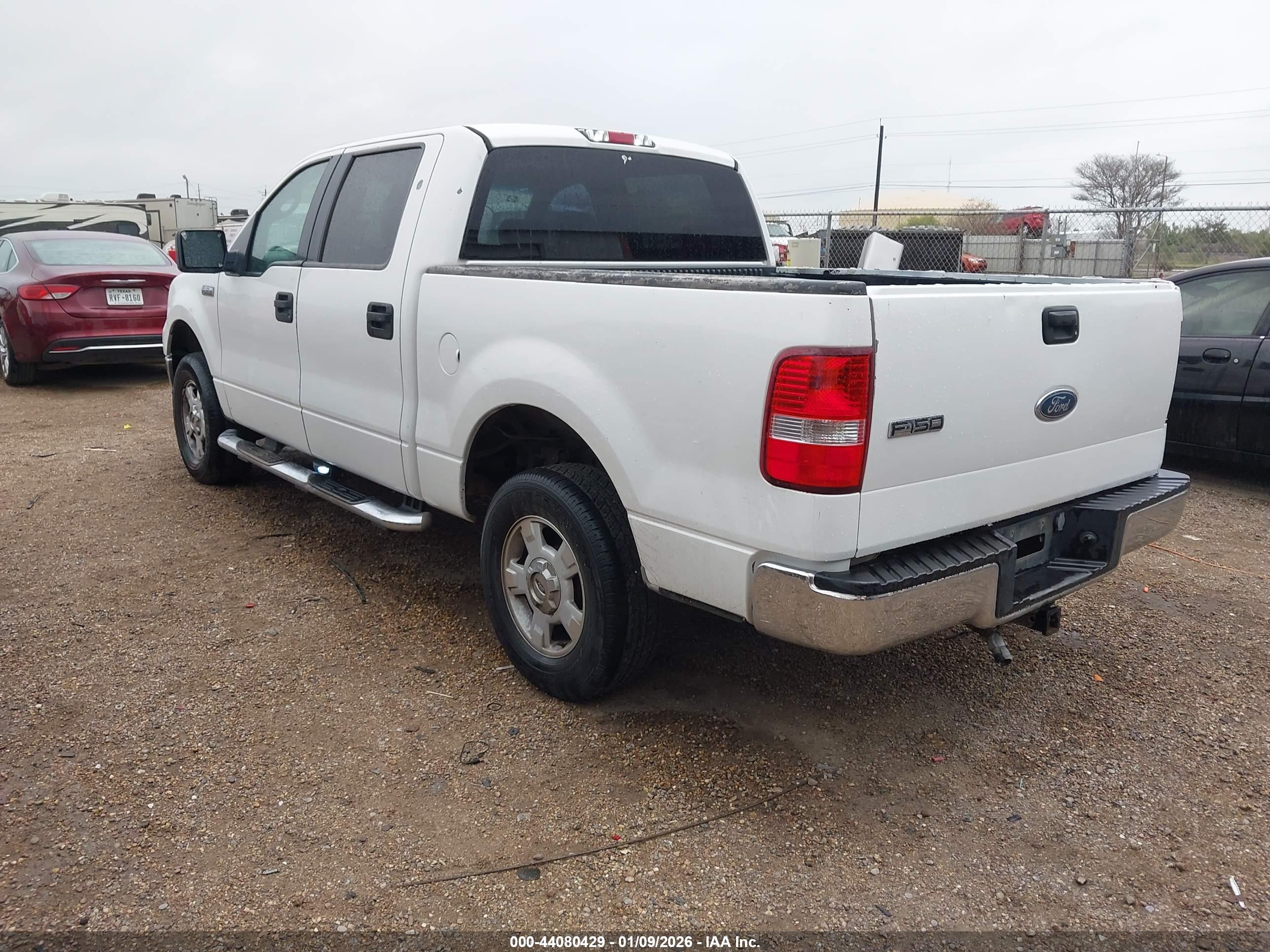 FORD F-150 image 3