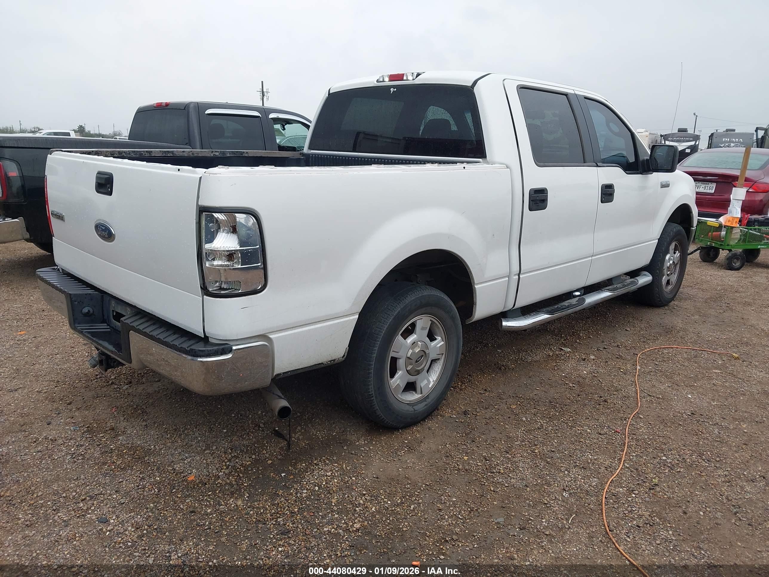 FORD F-150 image 4