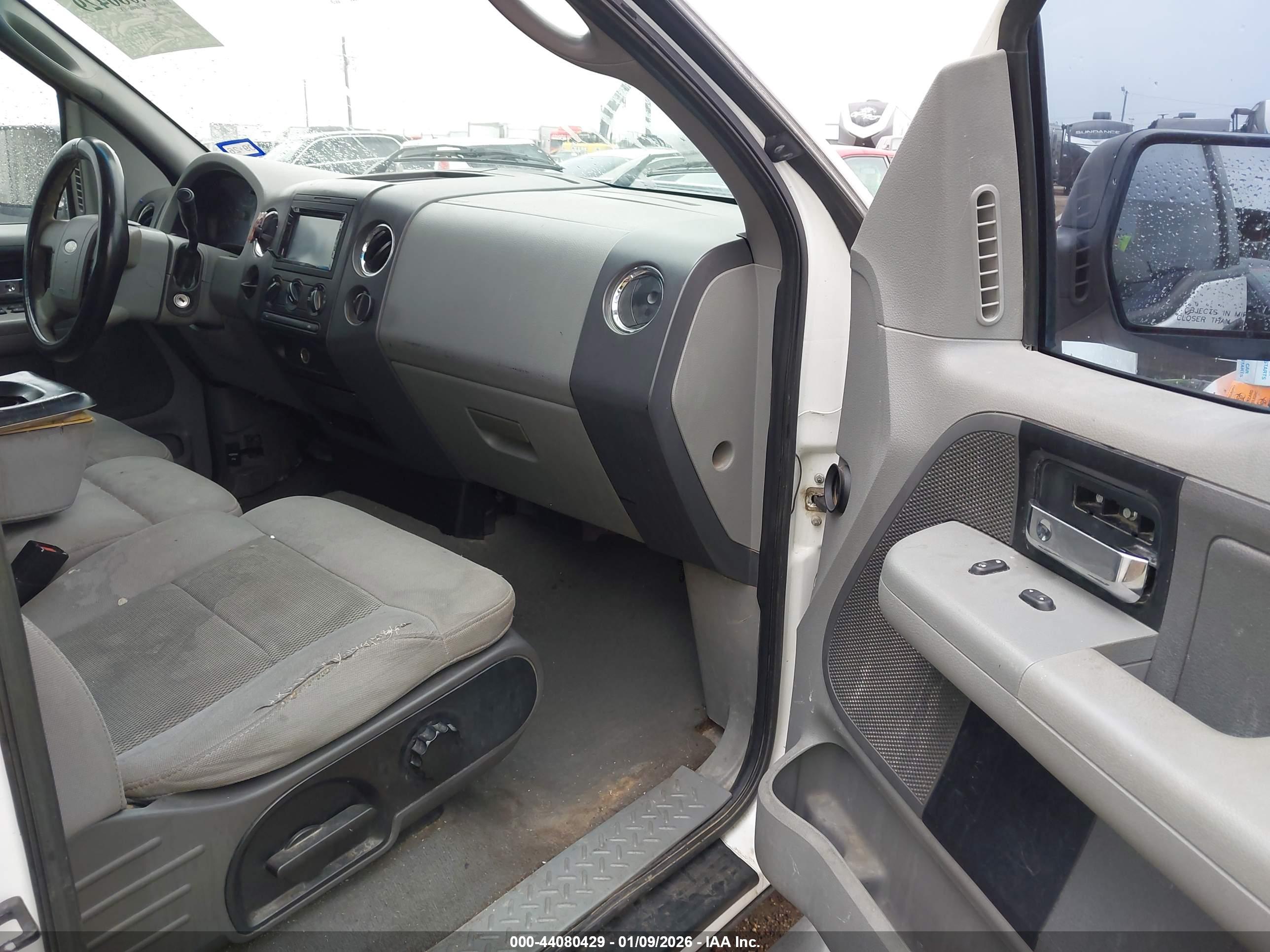 FORD F-150 image 5