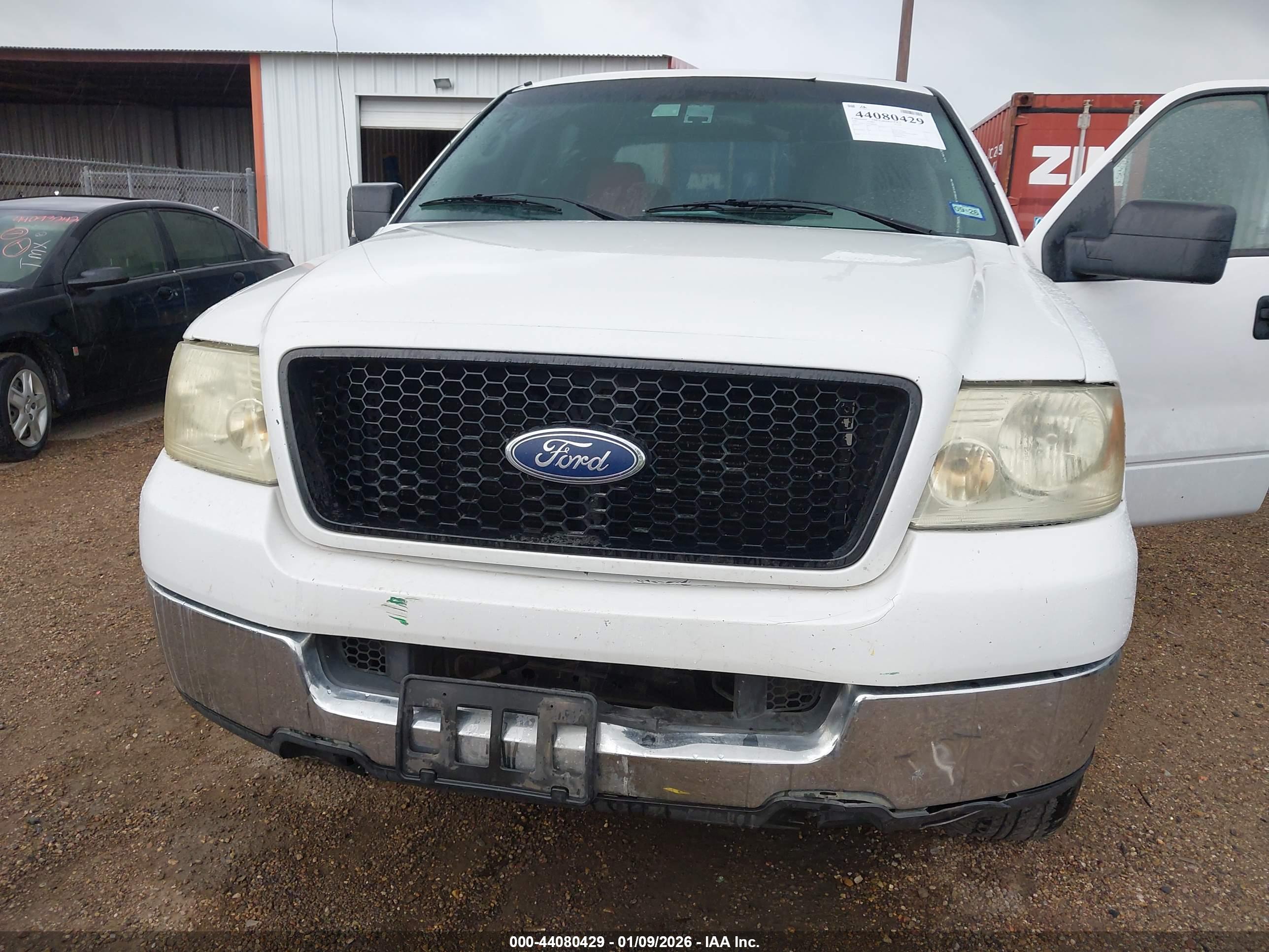 FORD F-150 image 6
