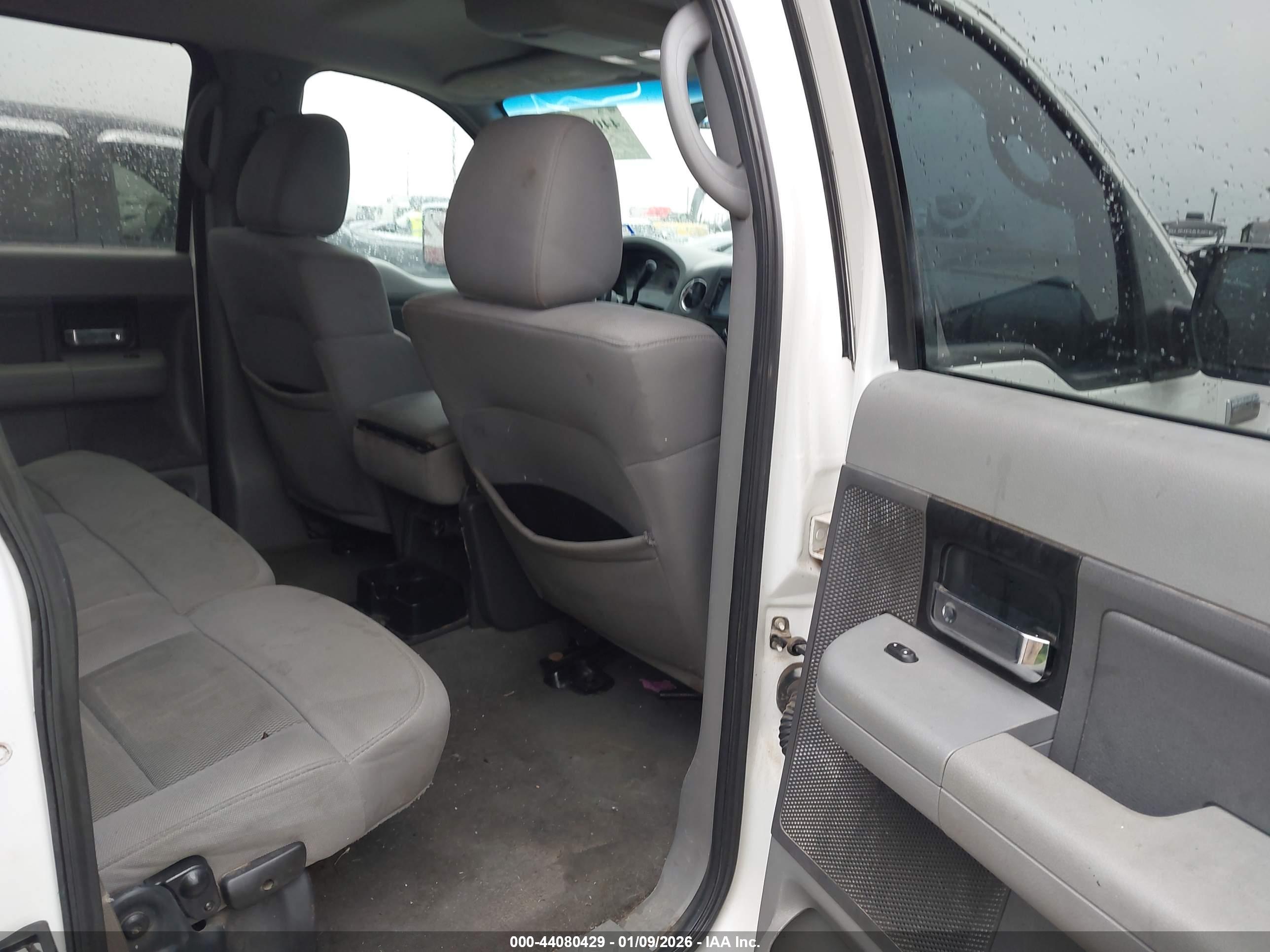 FORD F-150 image 8