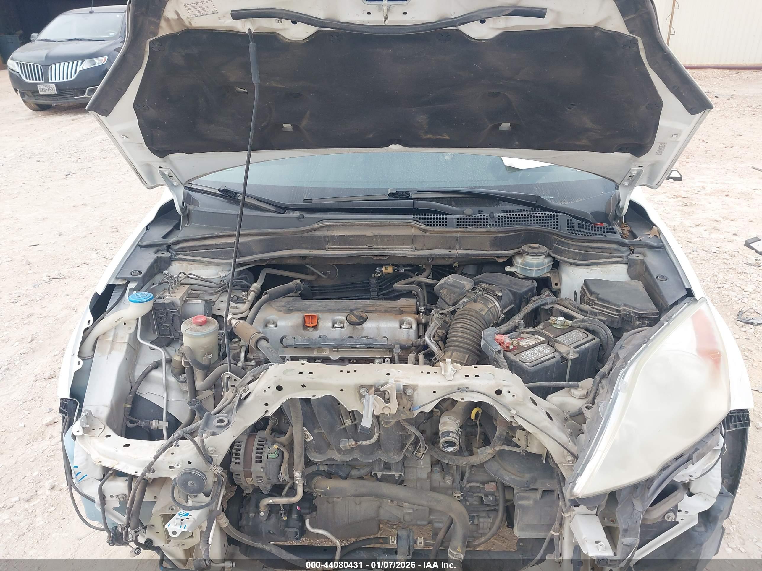 HONDA CR-V image 10