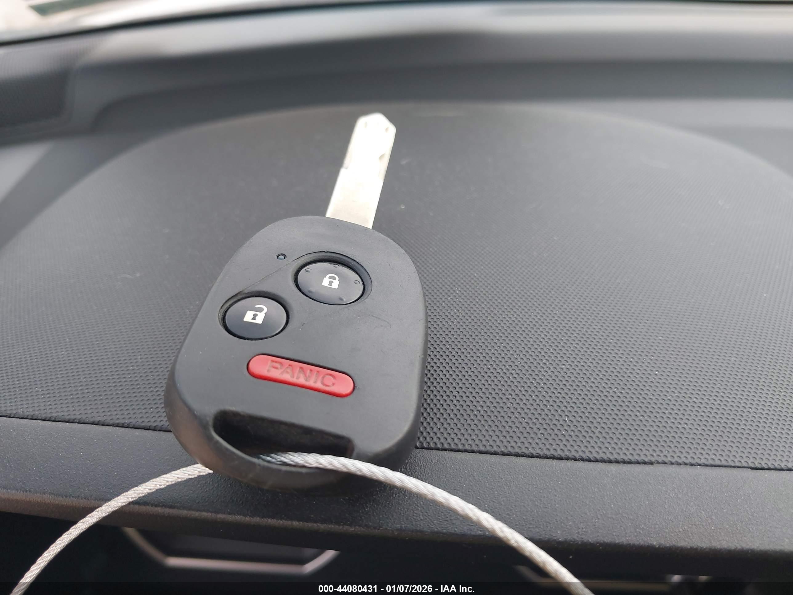HONDA CR-V image 11