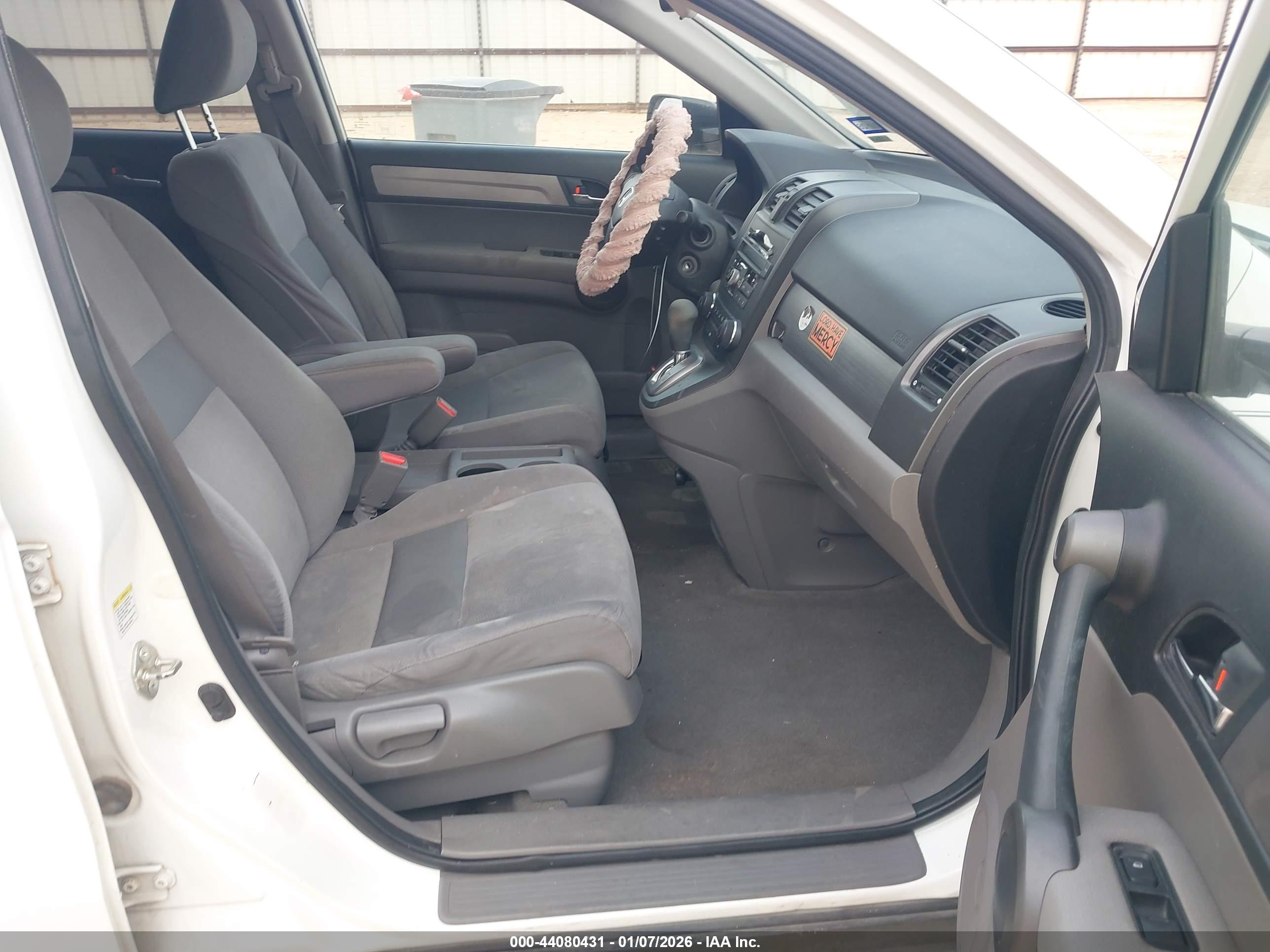 HONDA CR-V image 5