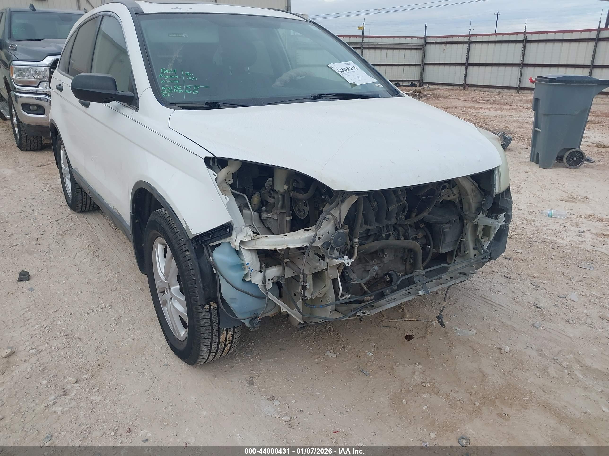 HONDA CR-V image 6