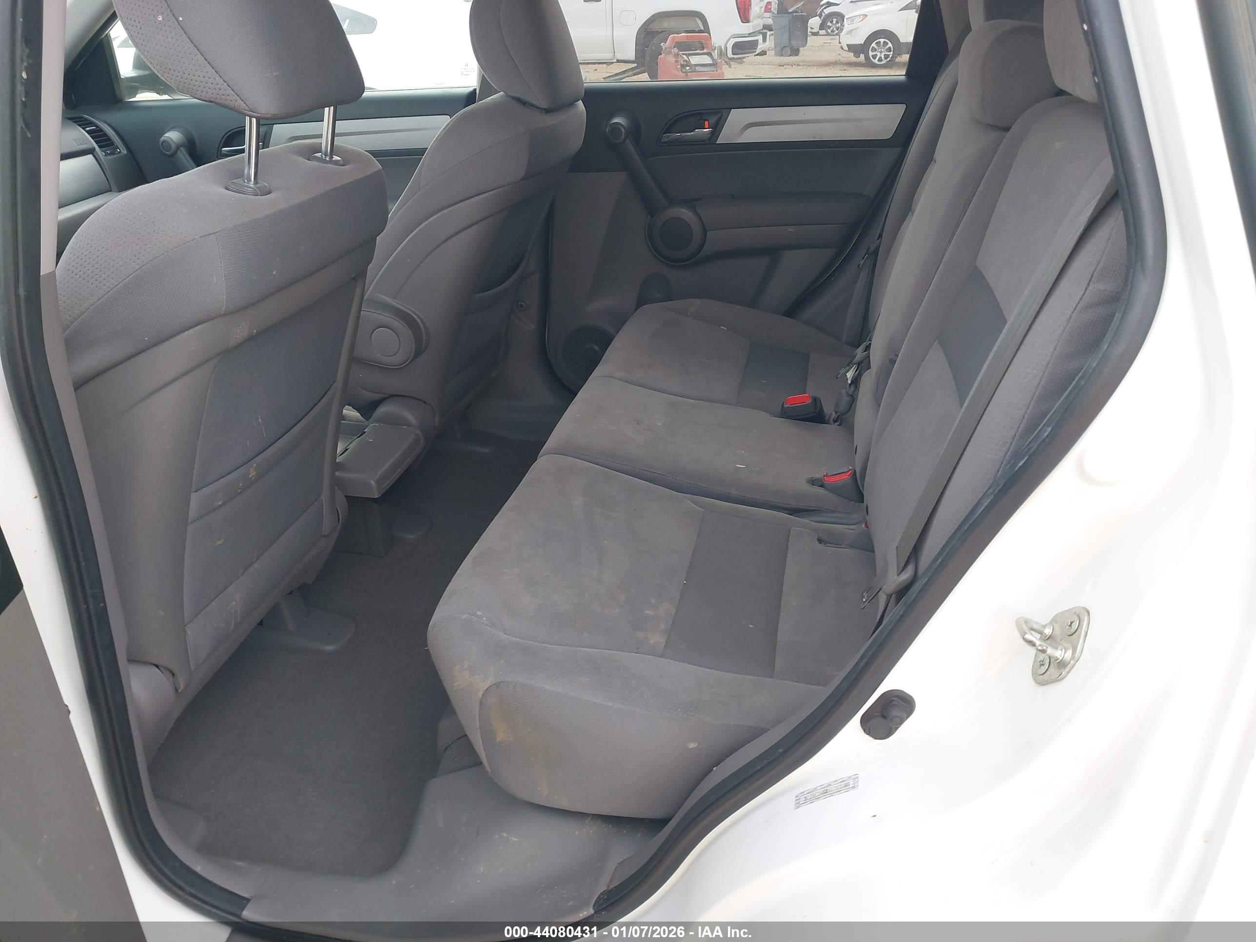 HONDA CR-V image 8