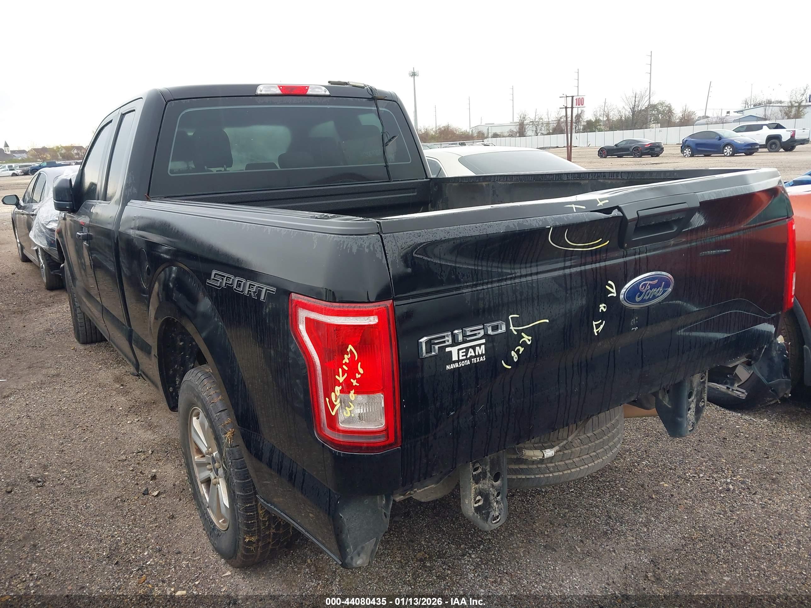 FORD F-150 image 3
