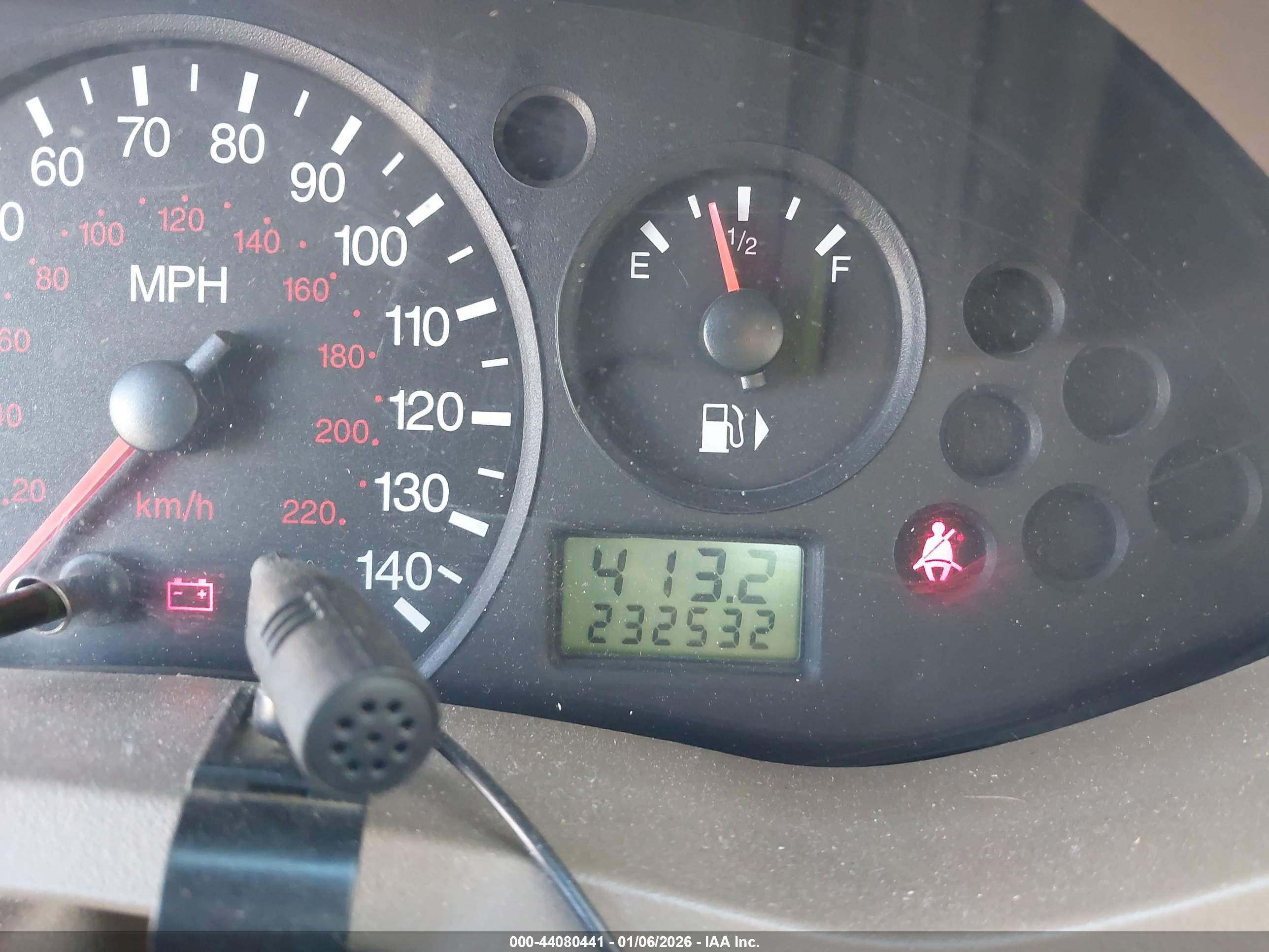 FORD FOCUS image 7