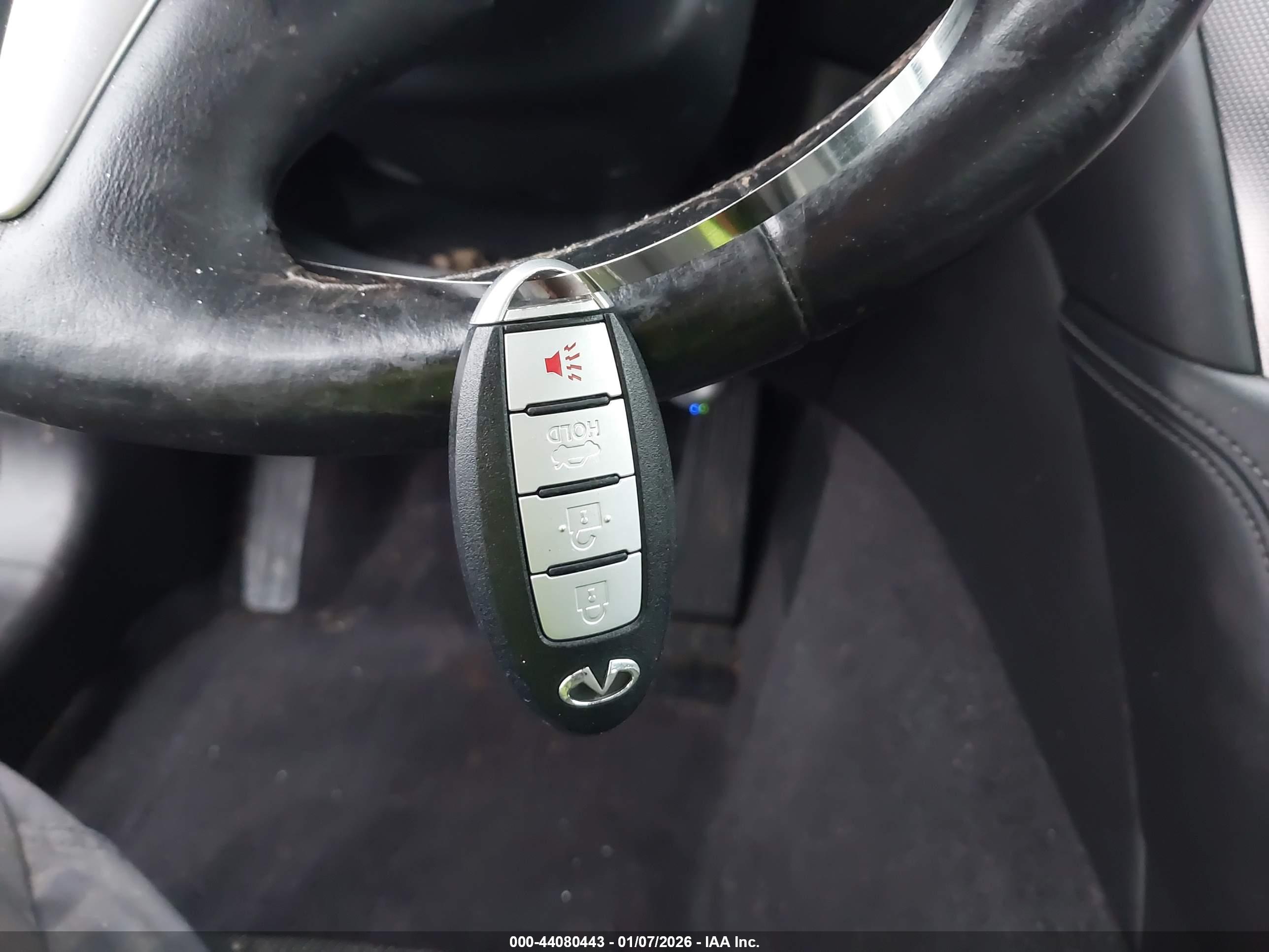 INFINITI Q50 image 11