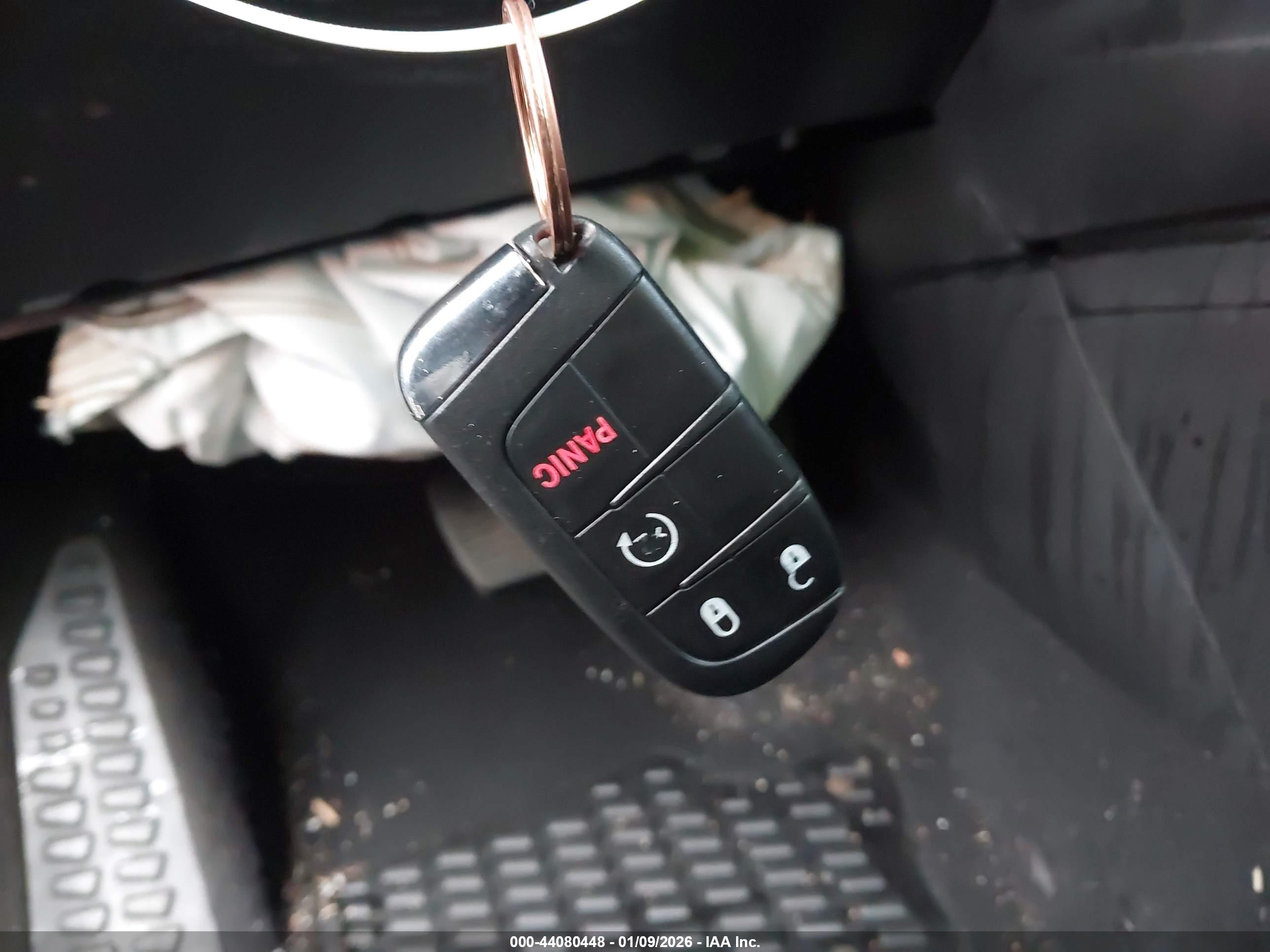 FIAT 500X image 11