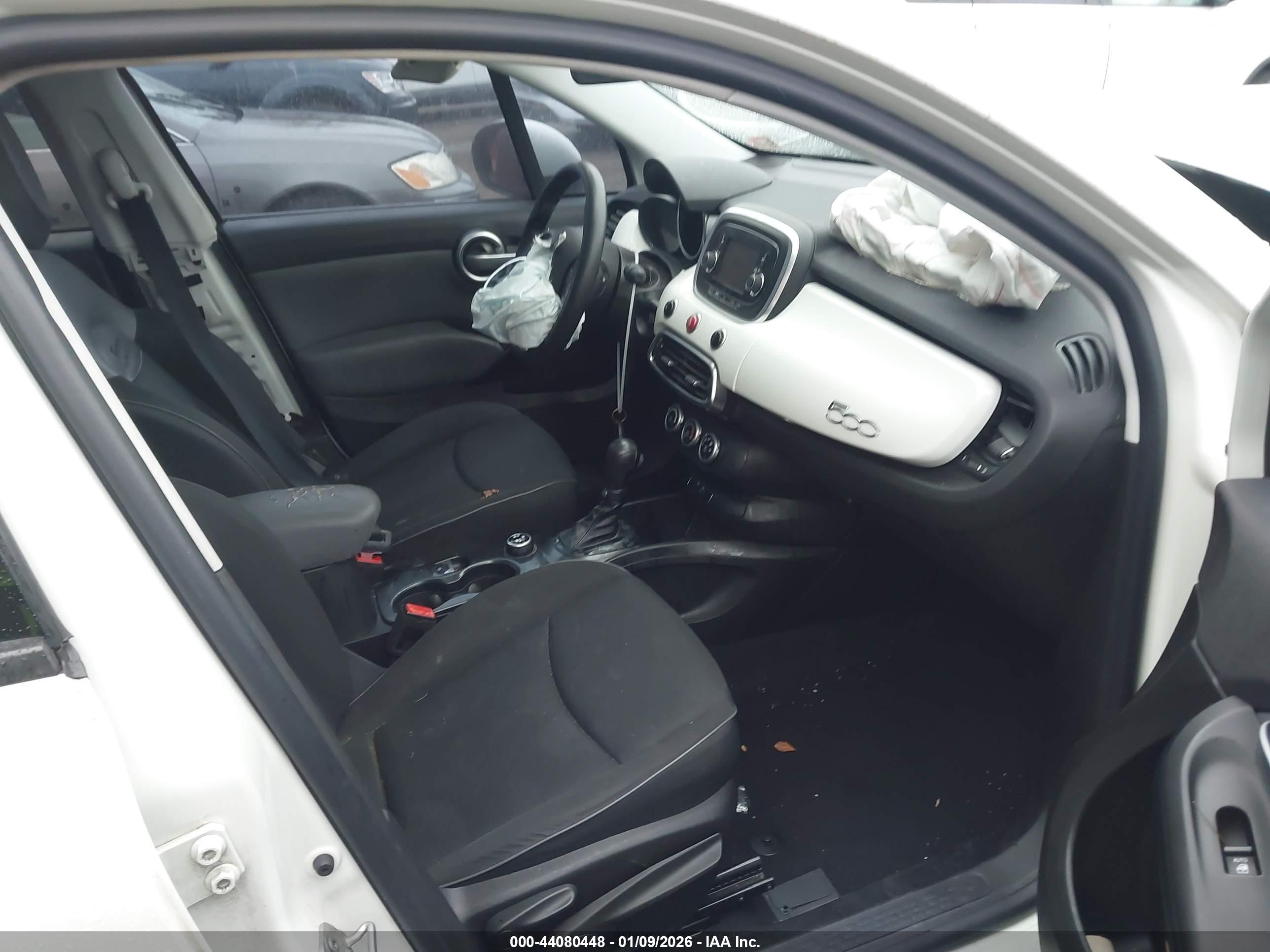 FIAT 500X image 5