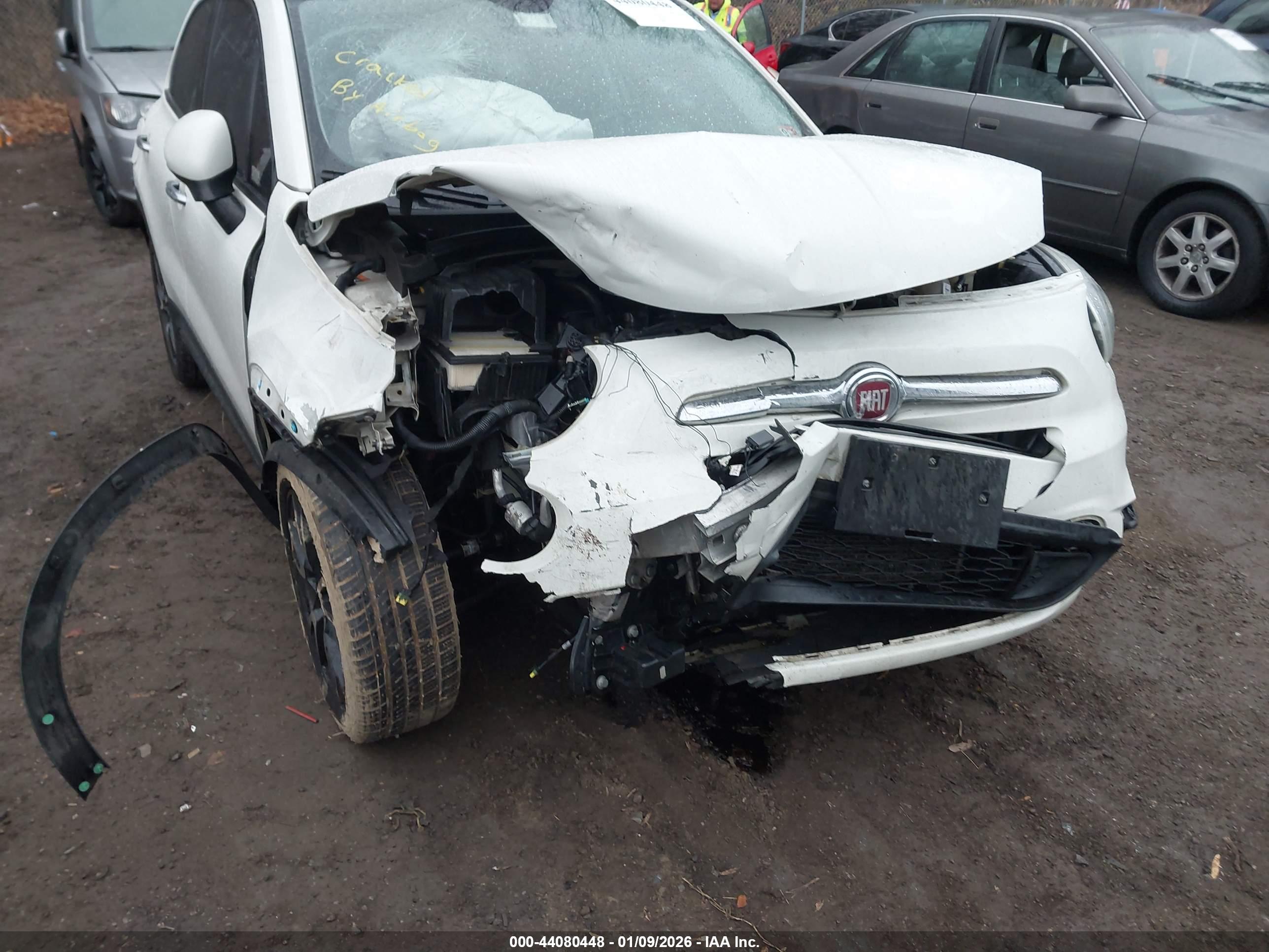 FIAT 500X image 6