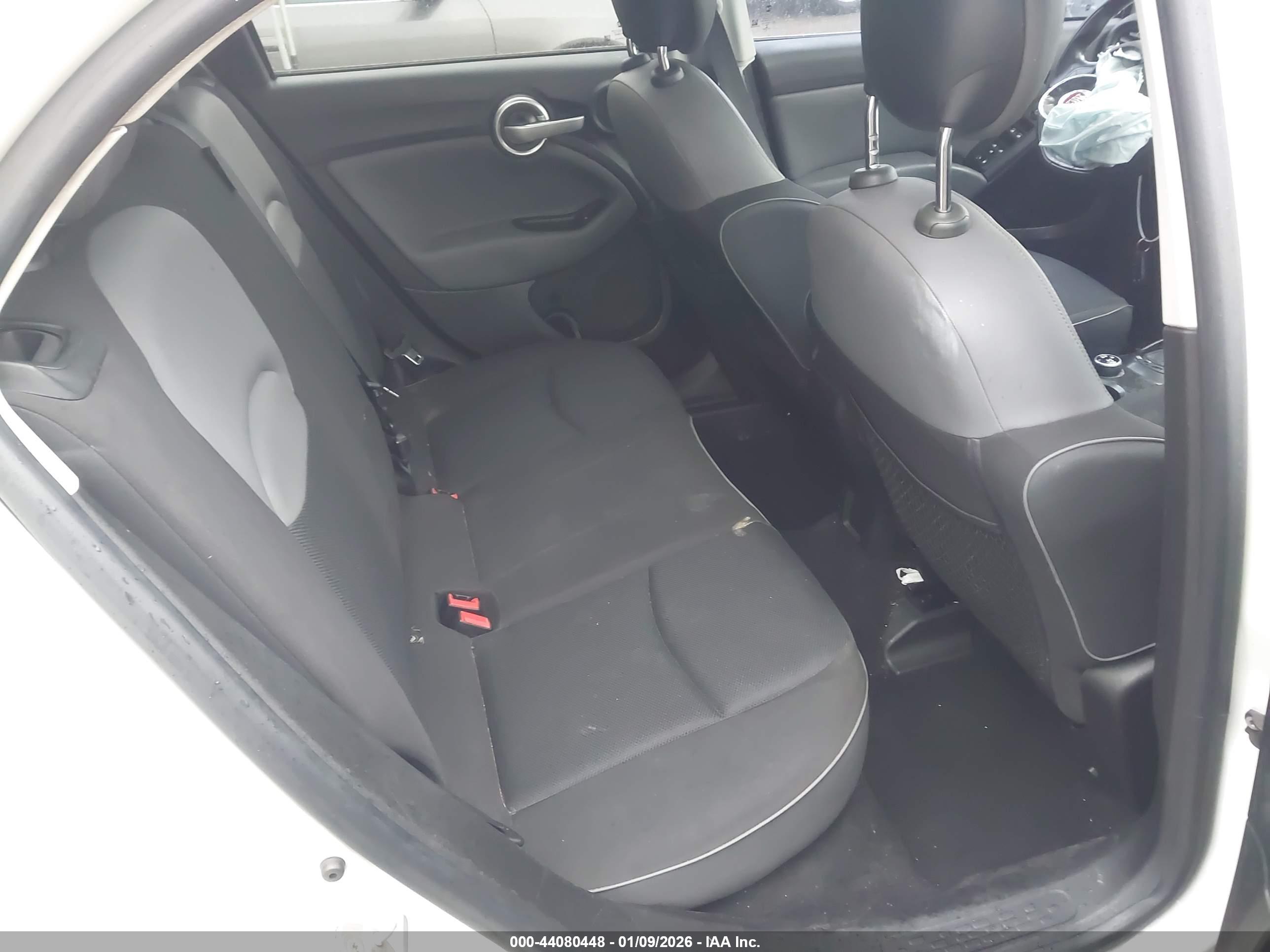 FIAT 500X image 8
