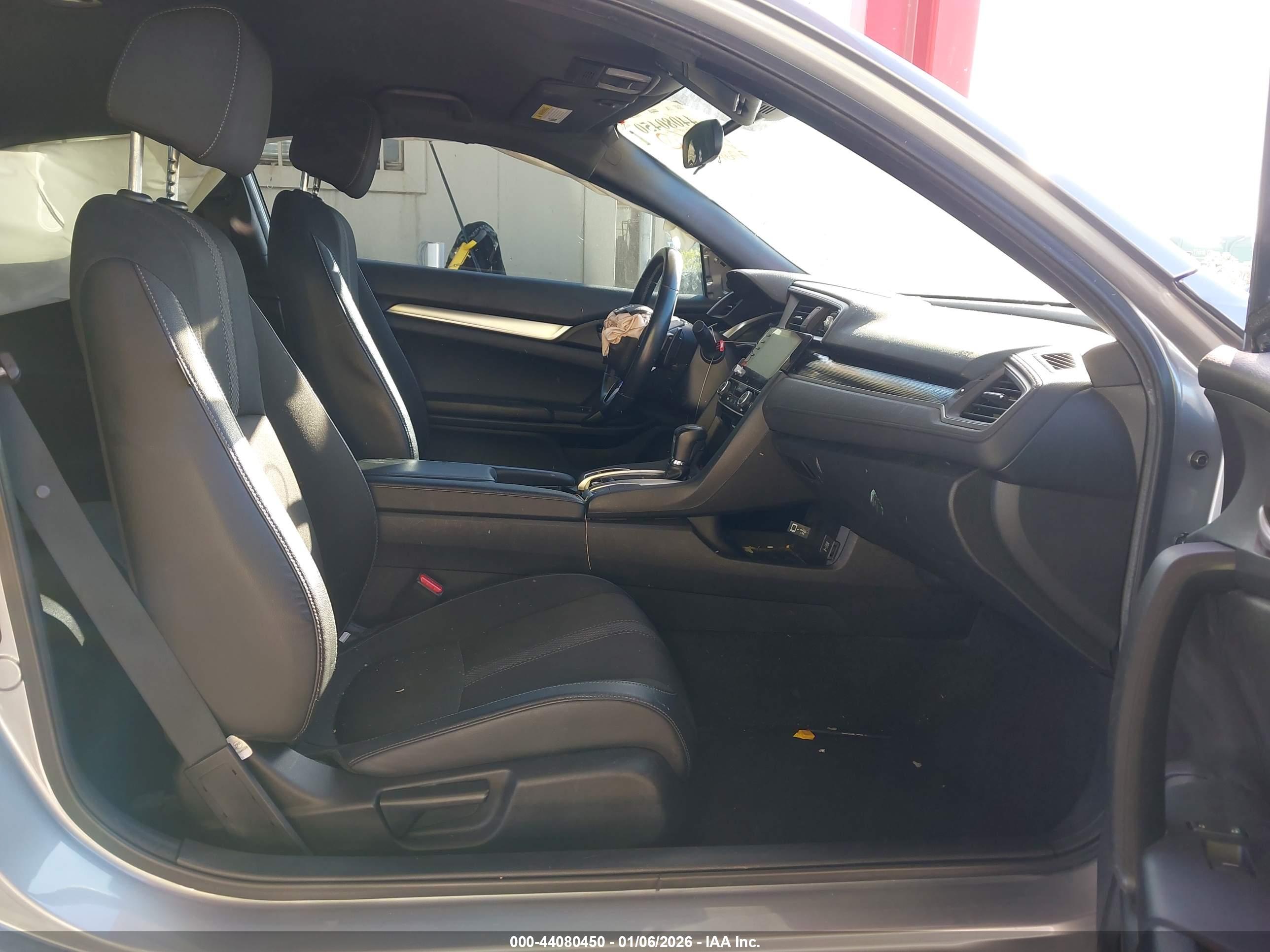 HONDA CIVIC image 5