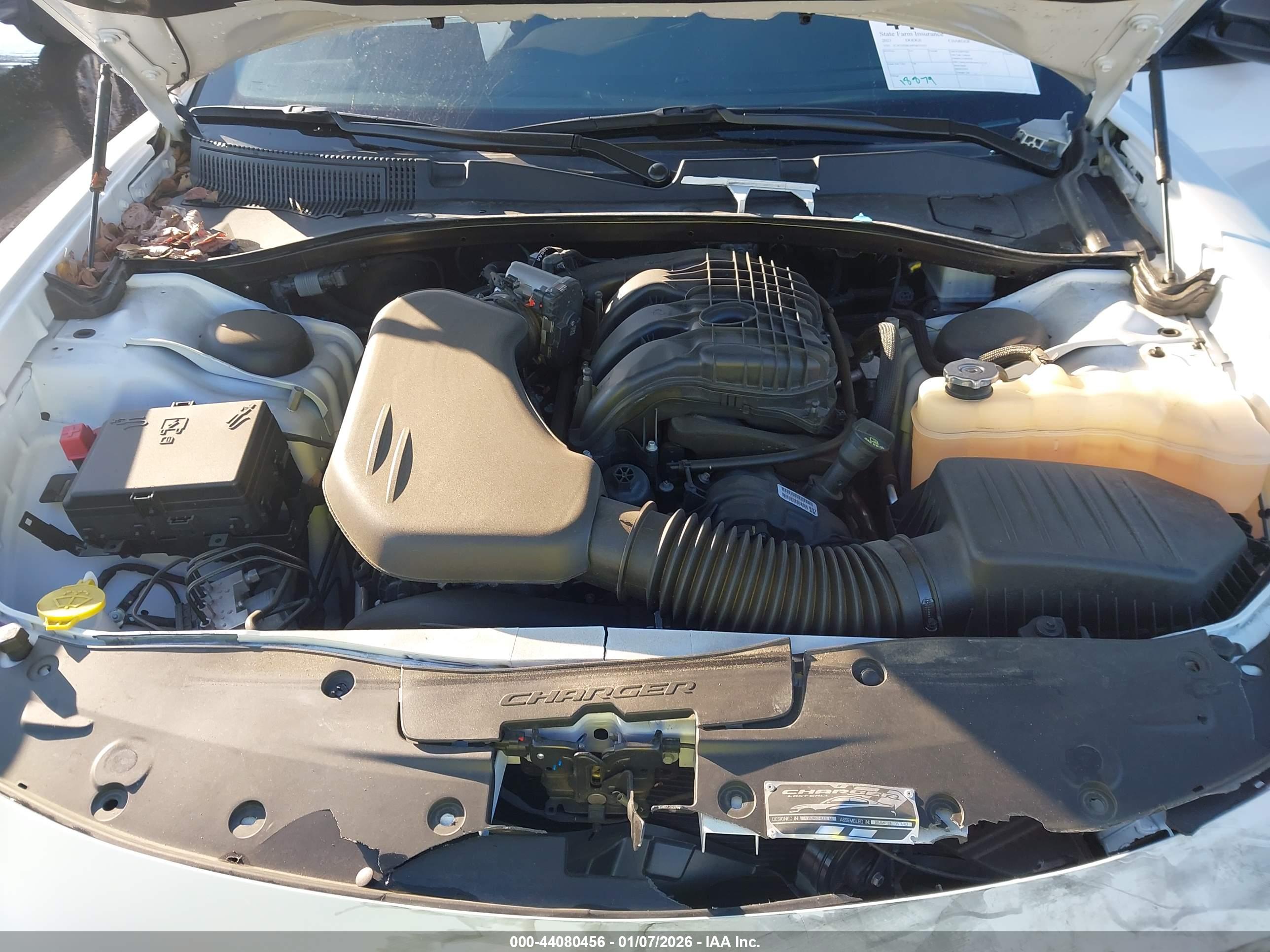 DODGE CHARGER image 10