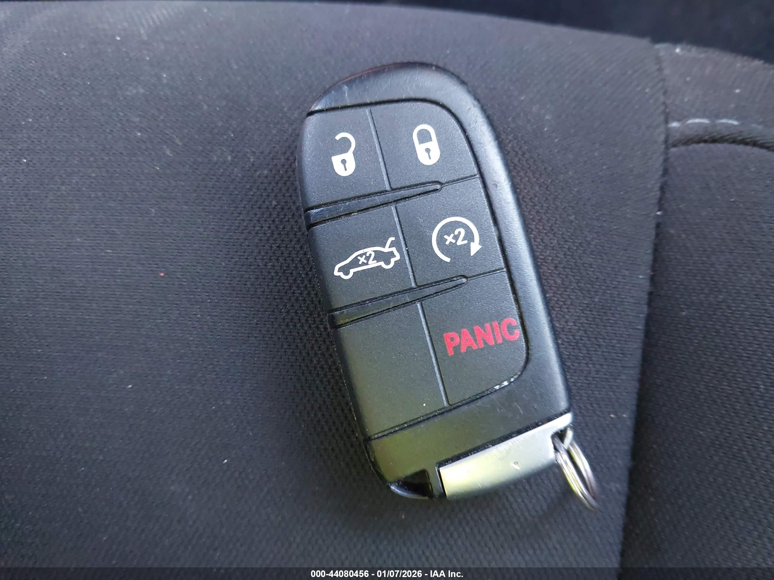 DODGE CHARGER image 11