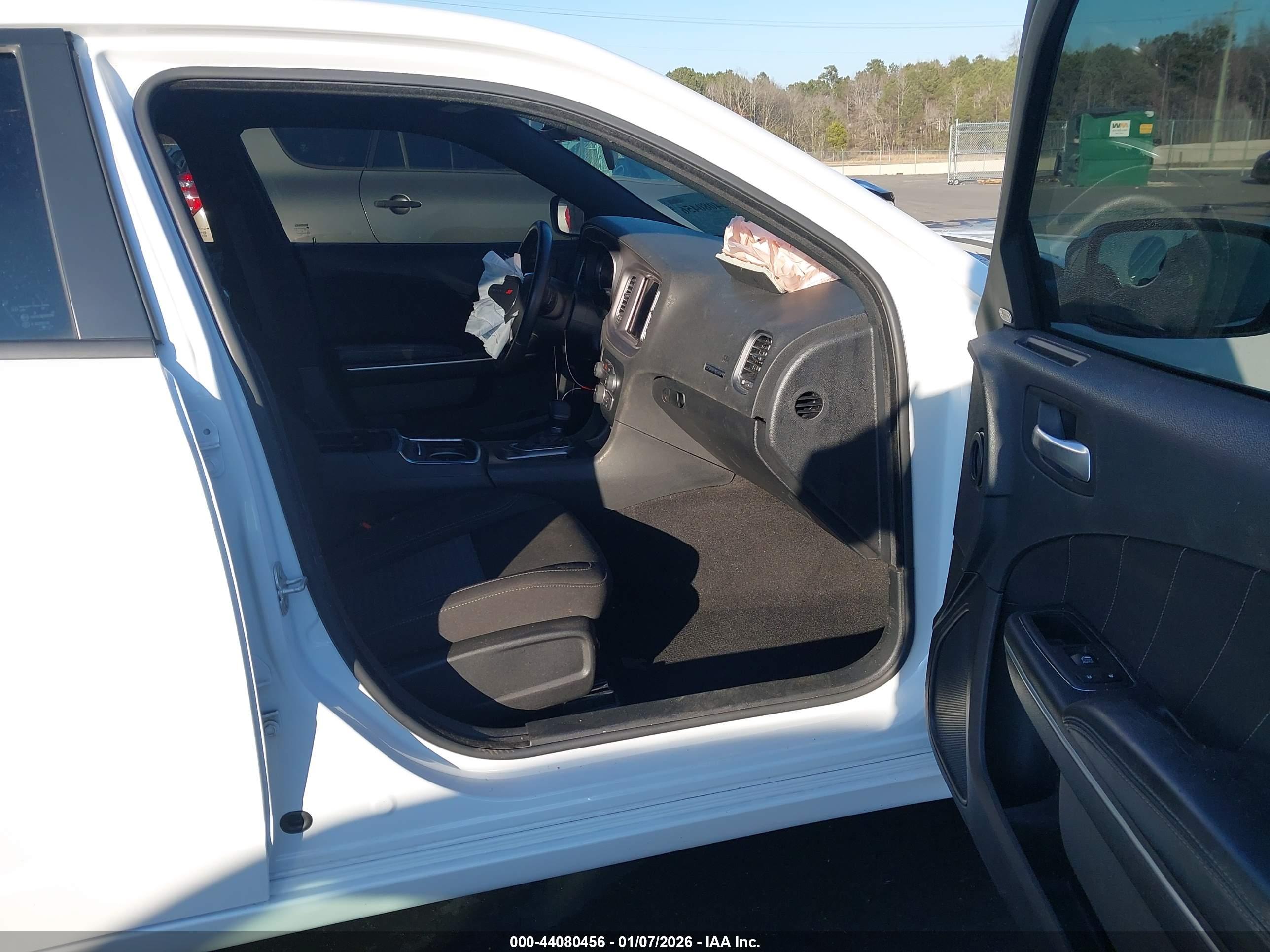 DODGE CHARGER image 5