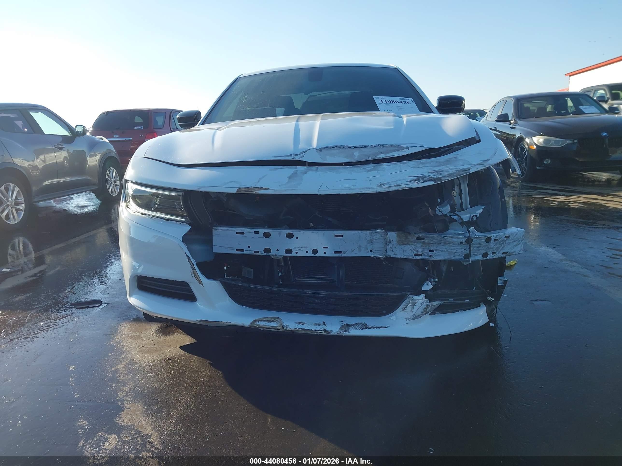 DODGE CHARGER image 6
