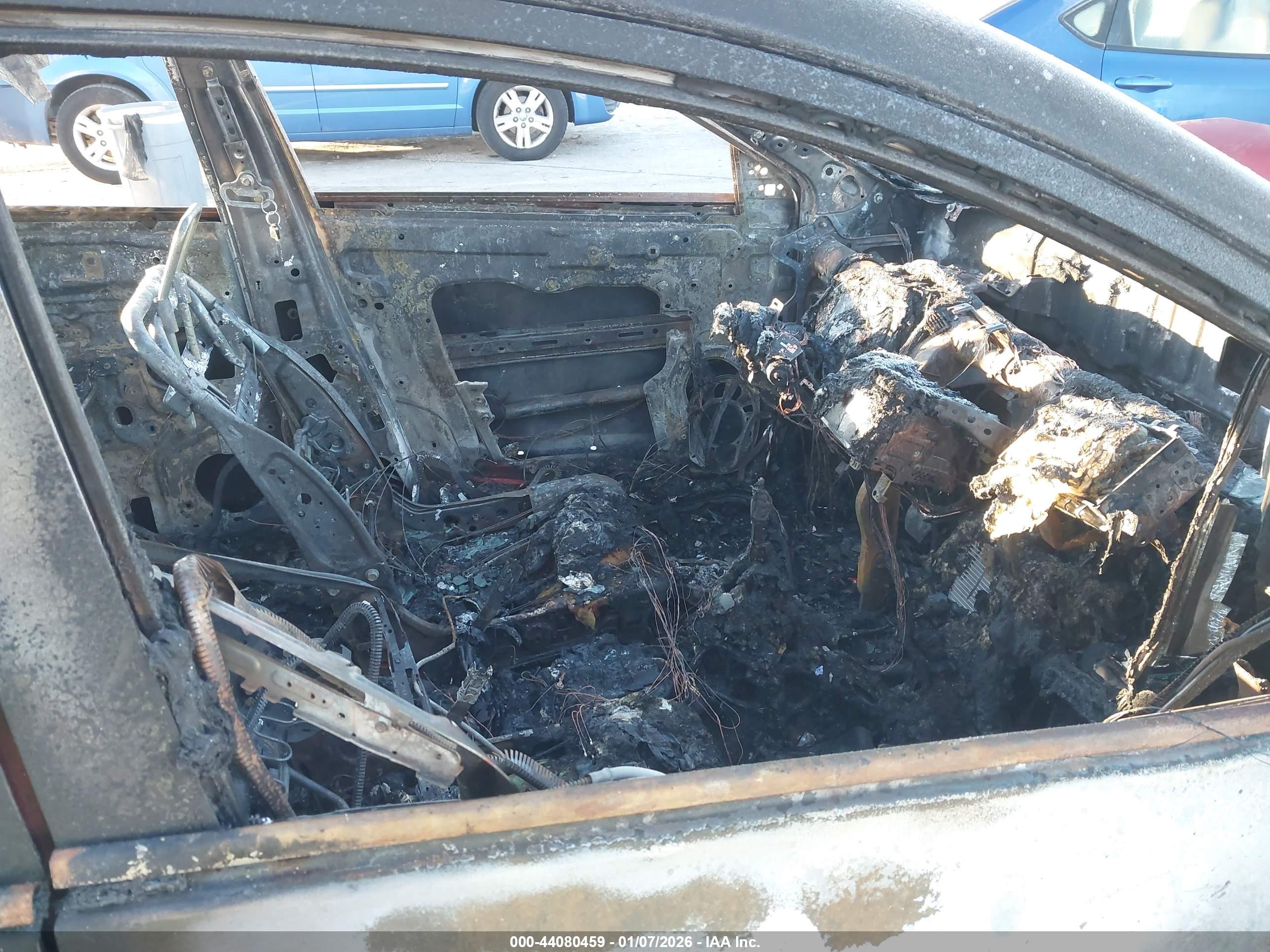 NISSAN ROGUE image 5