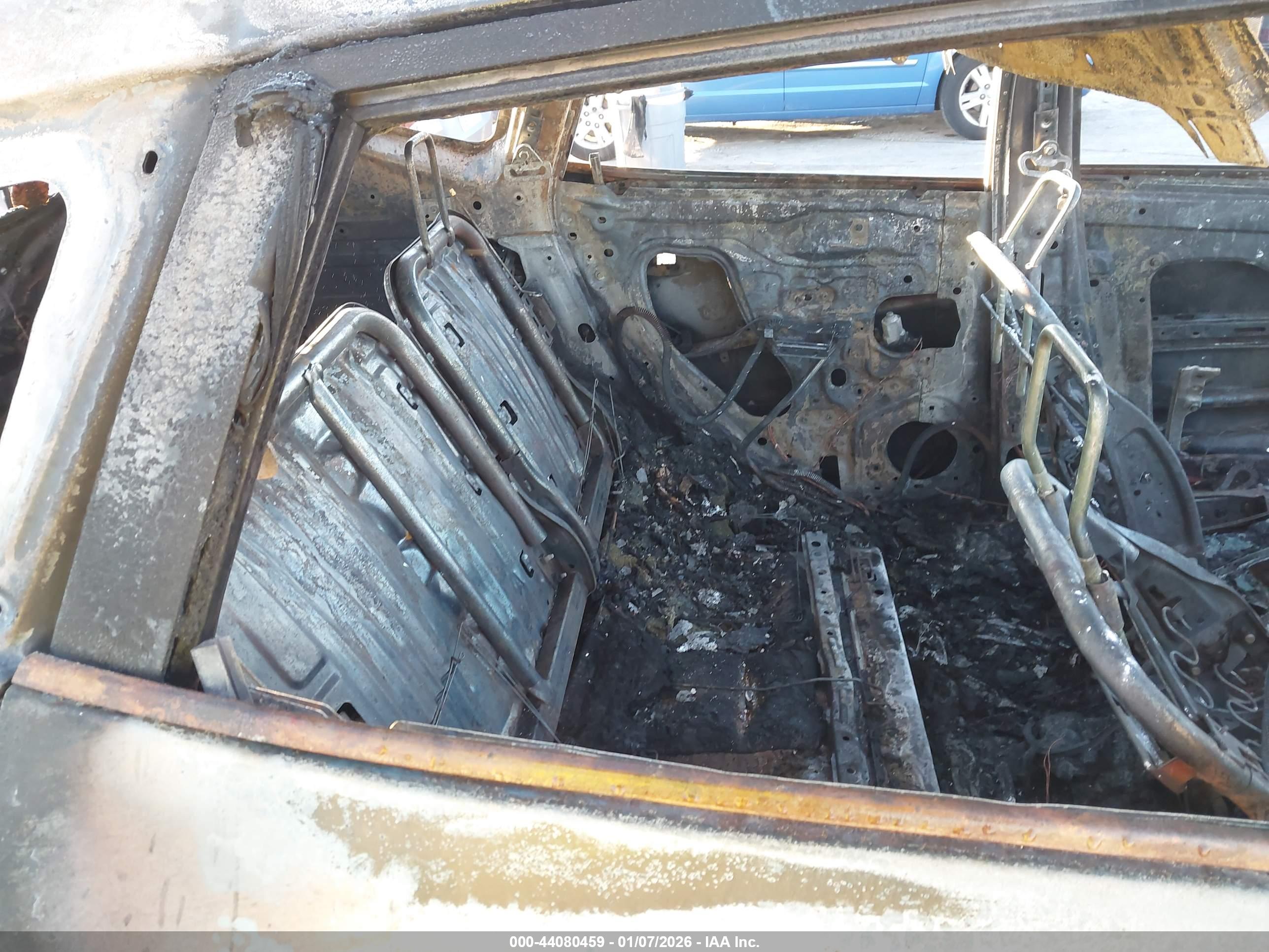 NISSAN ROGUE image 8