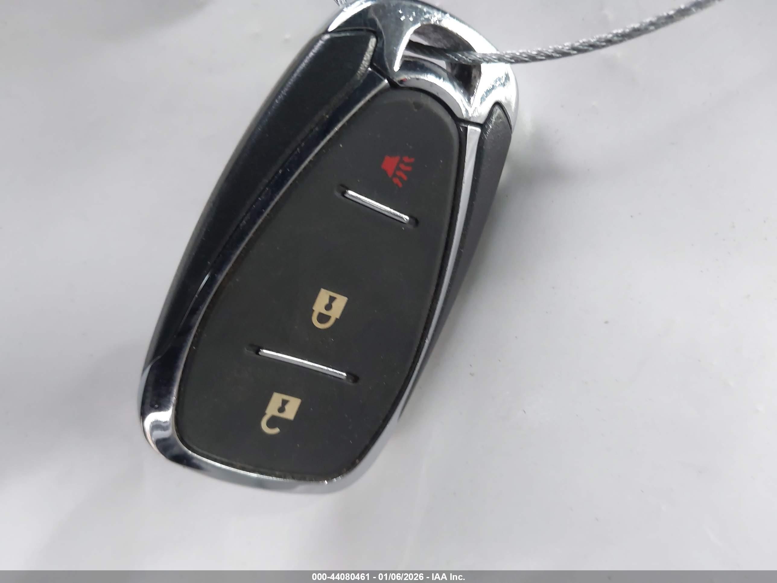 CHEVROLET EQUINOX image 11