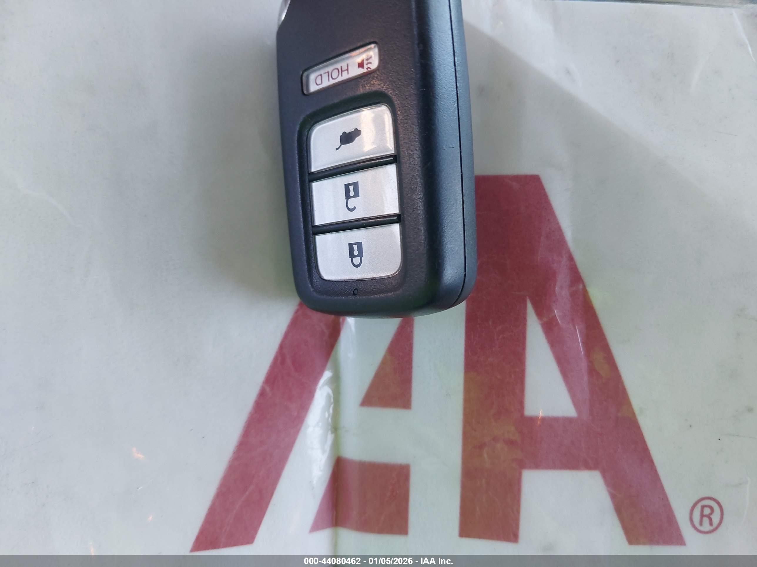 HONDA CR-V image 11