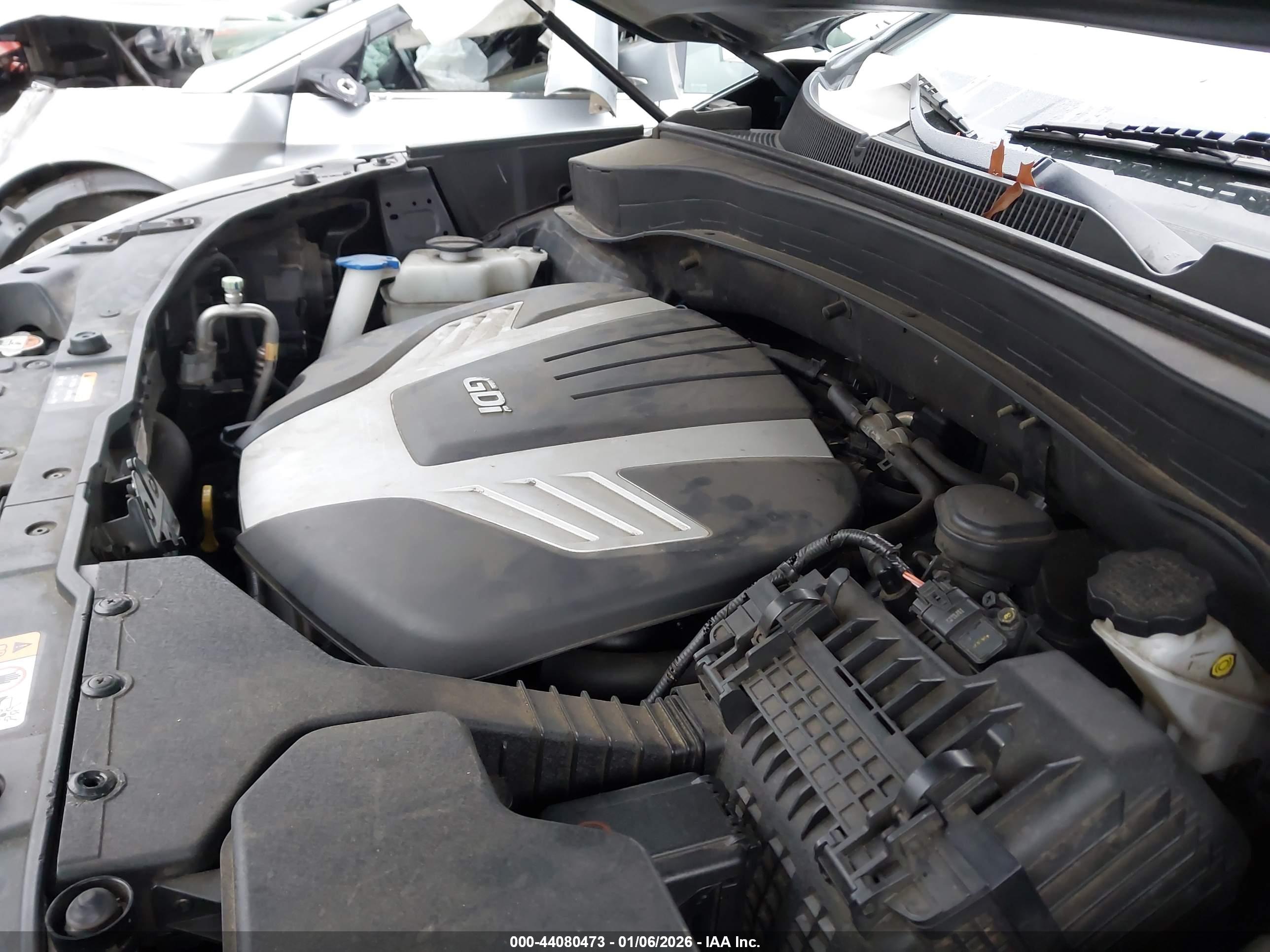 KIA SORENTO image 10