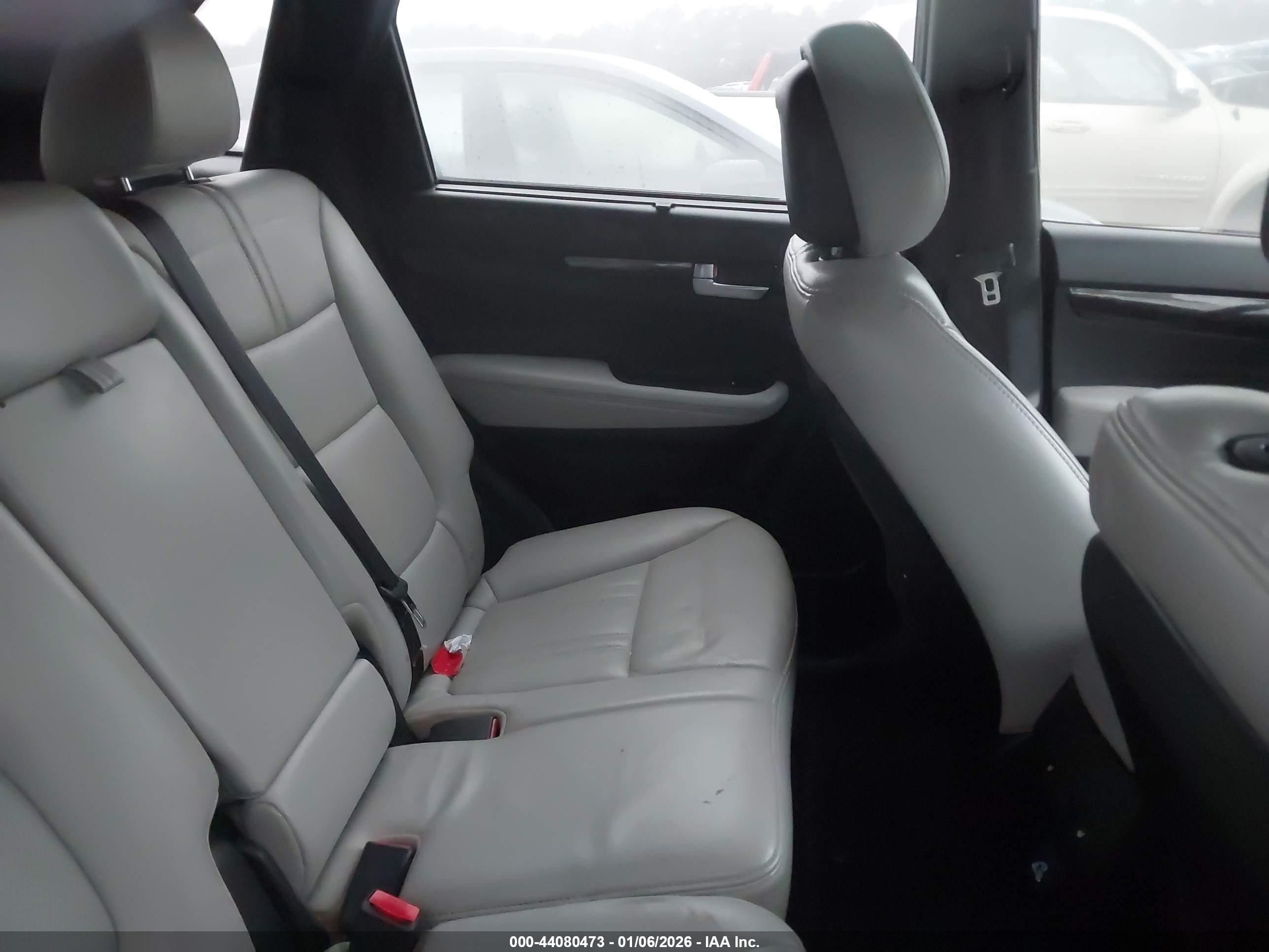 KIA SORENTO image 8