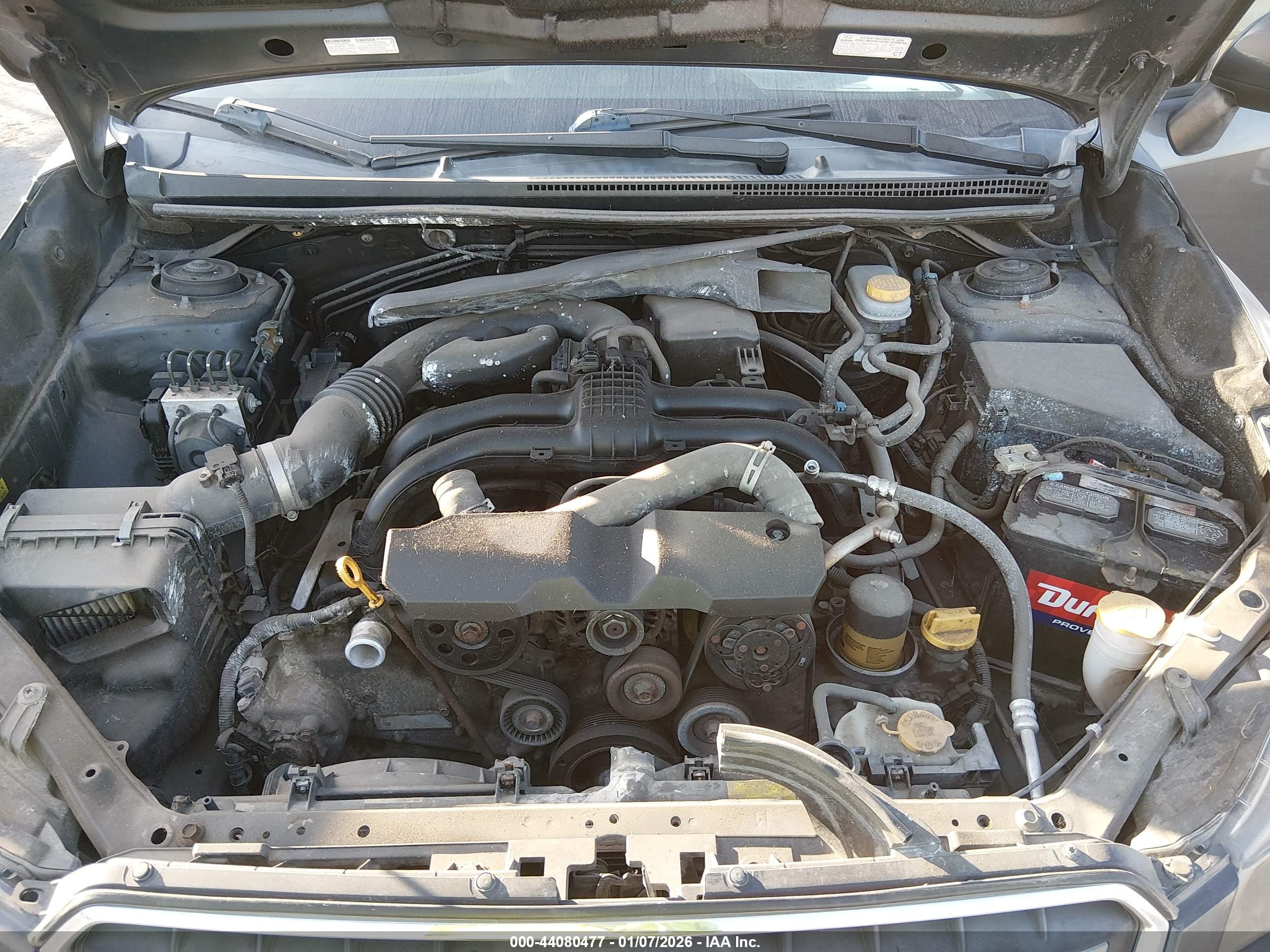 SUBARU XV image 10