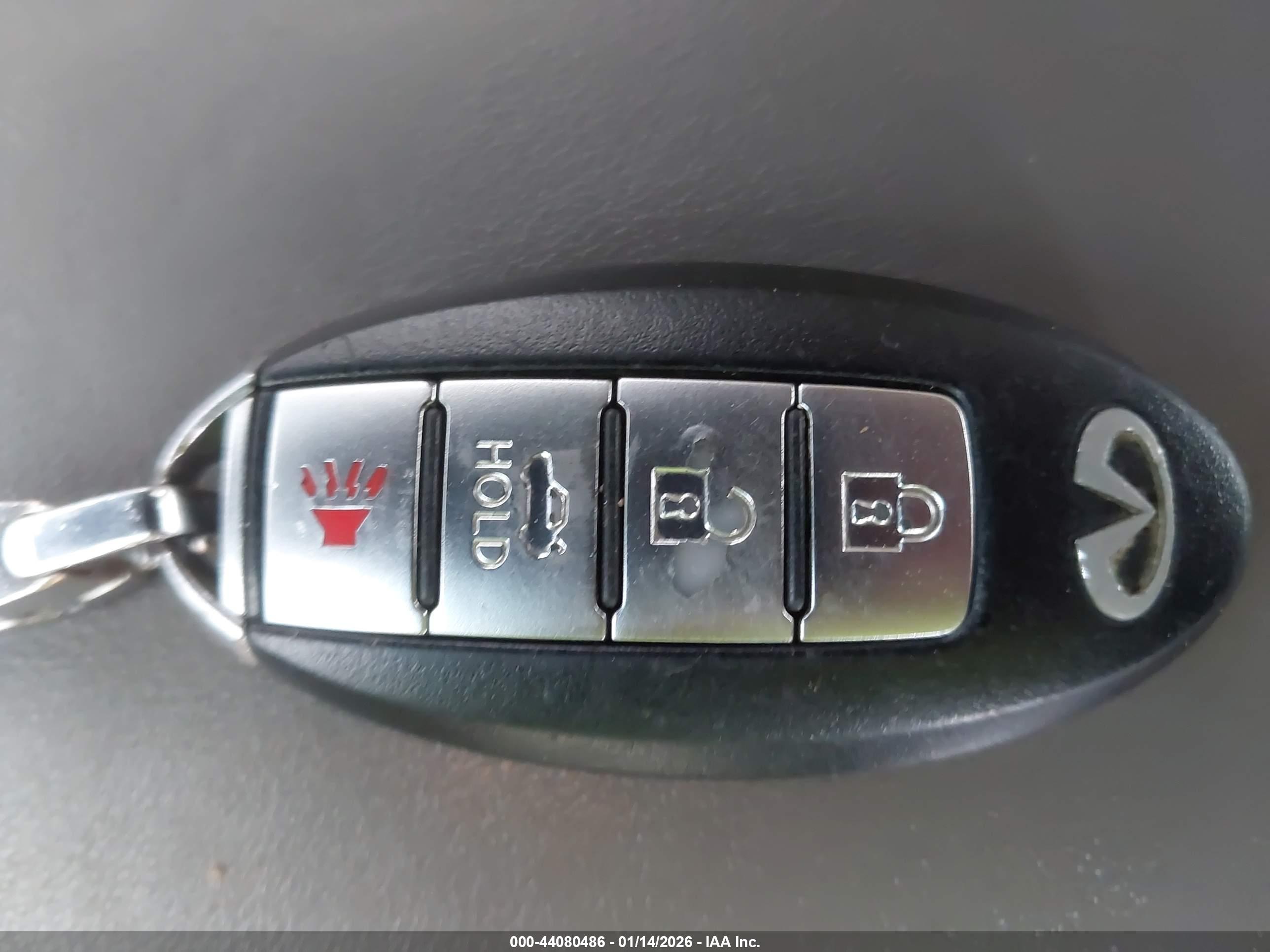 INFINITI G35X image 11