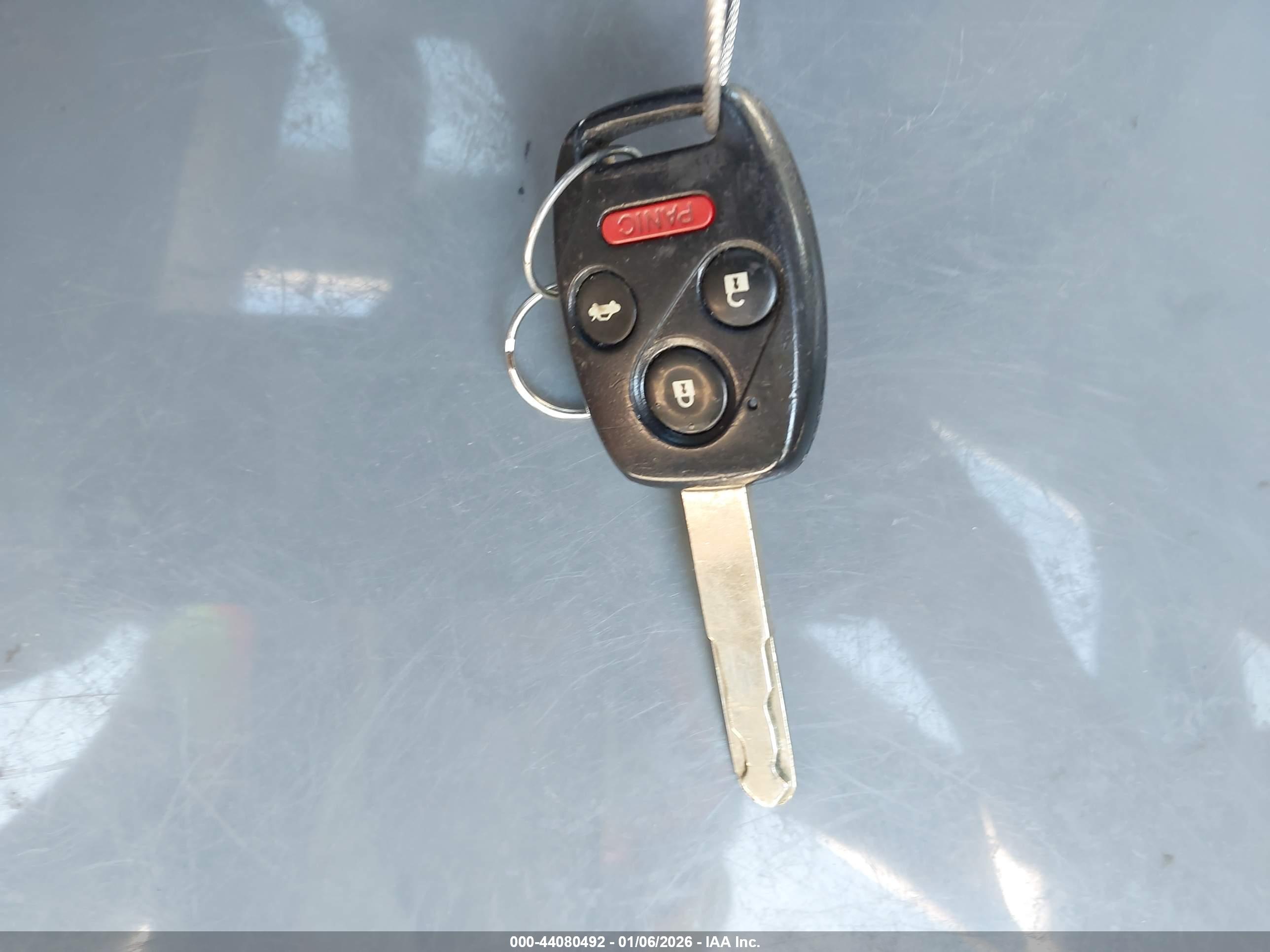 HONDA ACCORD image 11