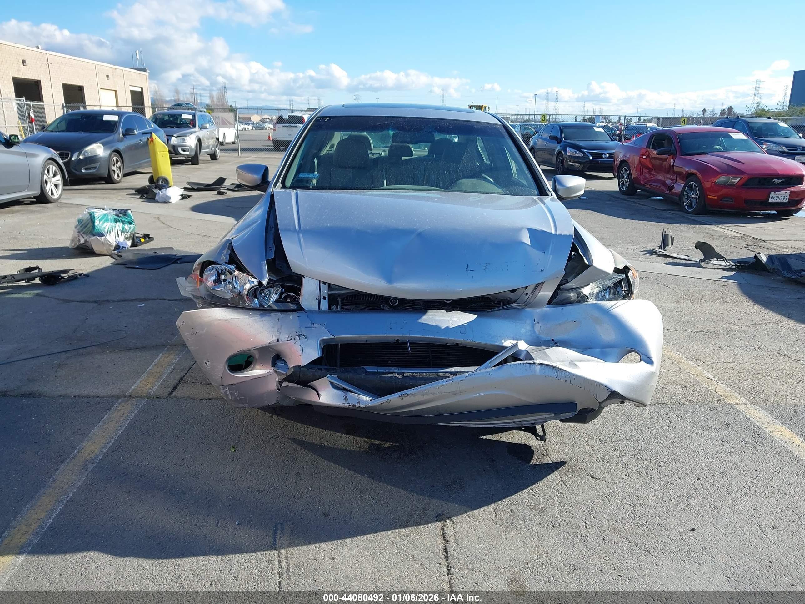 HONDA ACCORD image 6