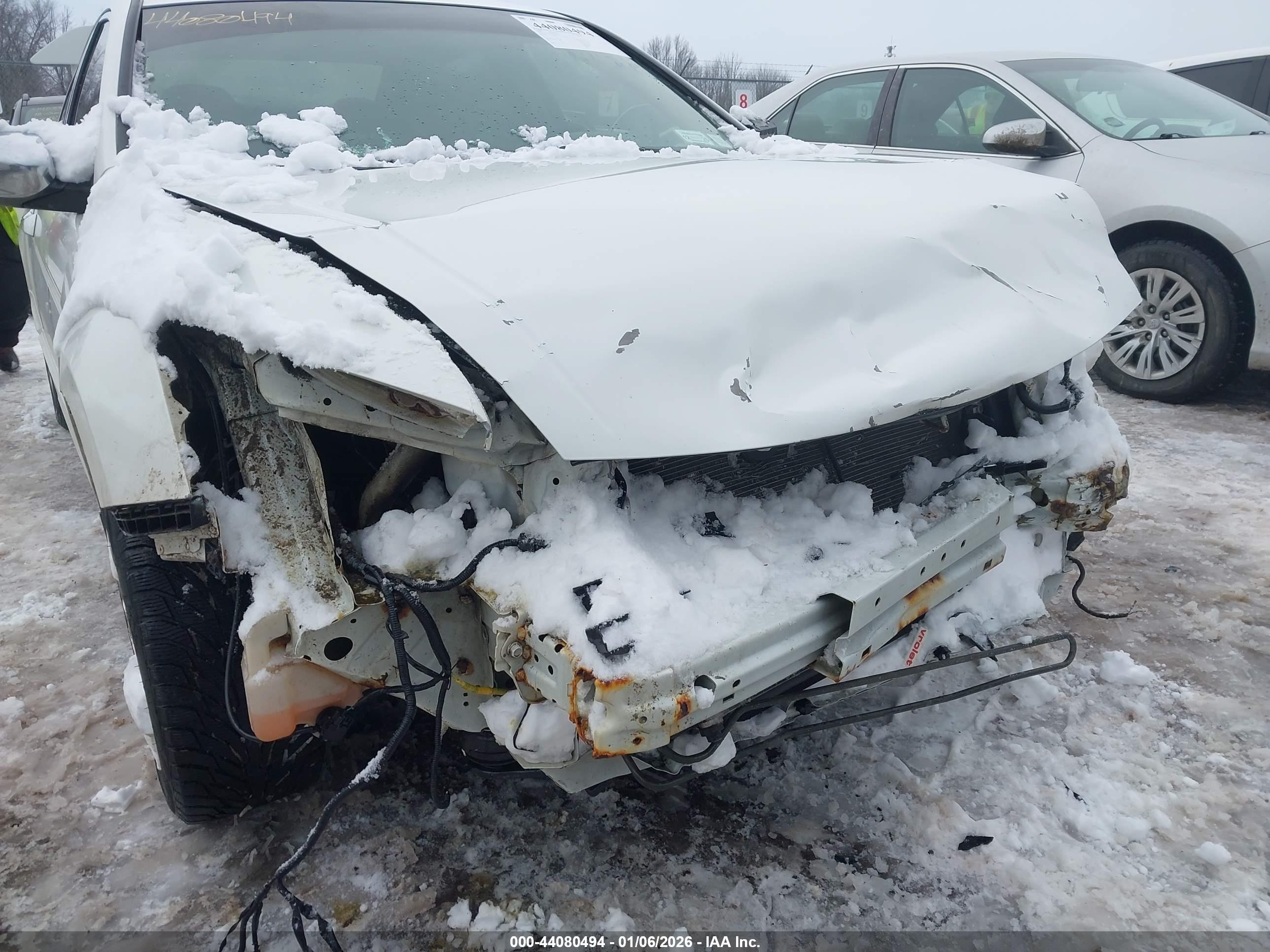 HONDA ACCORD image 6