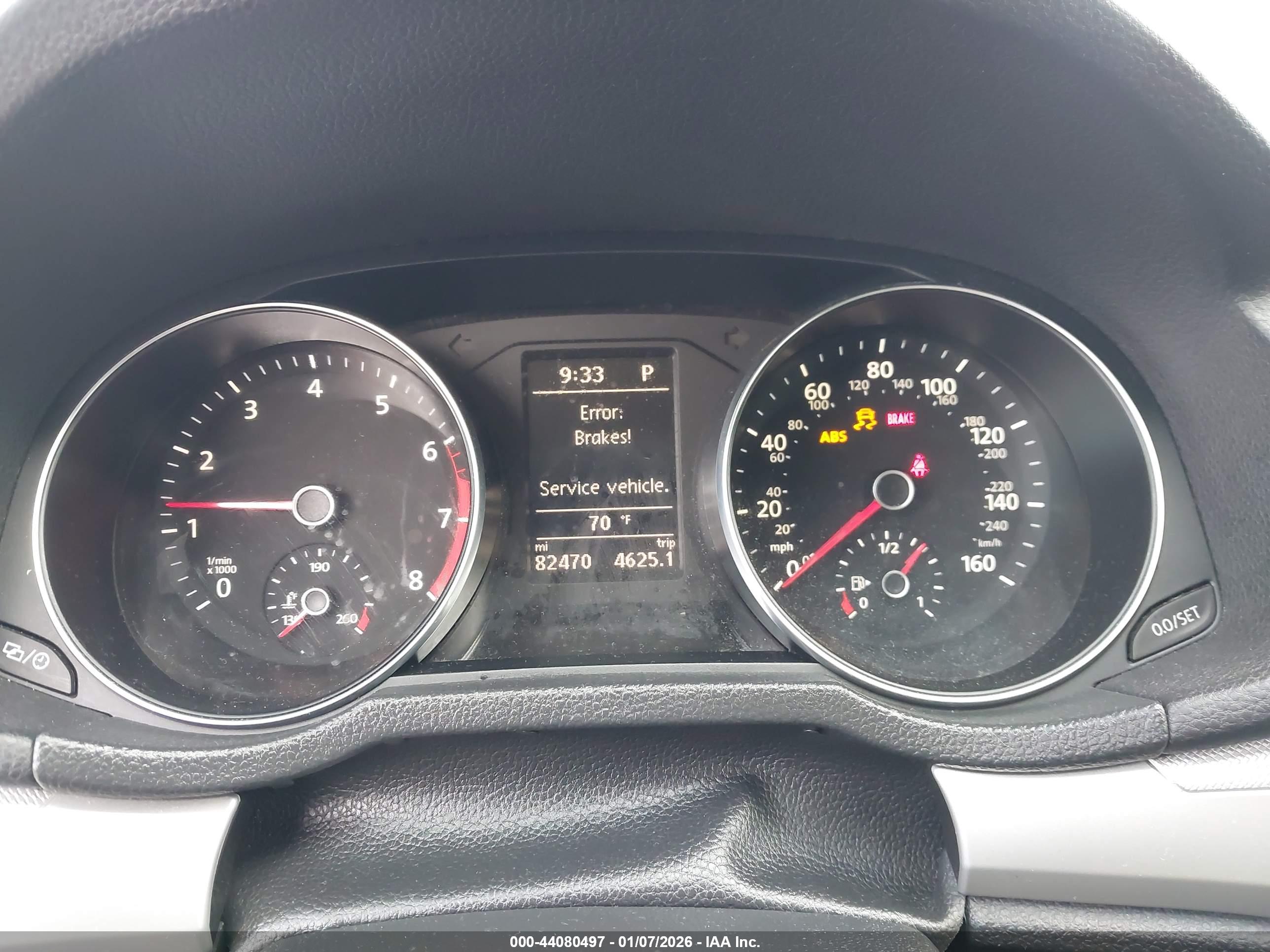 VOLKSWAGEN PASSAT image 7