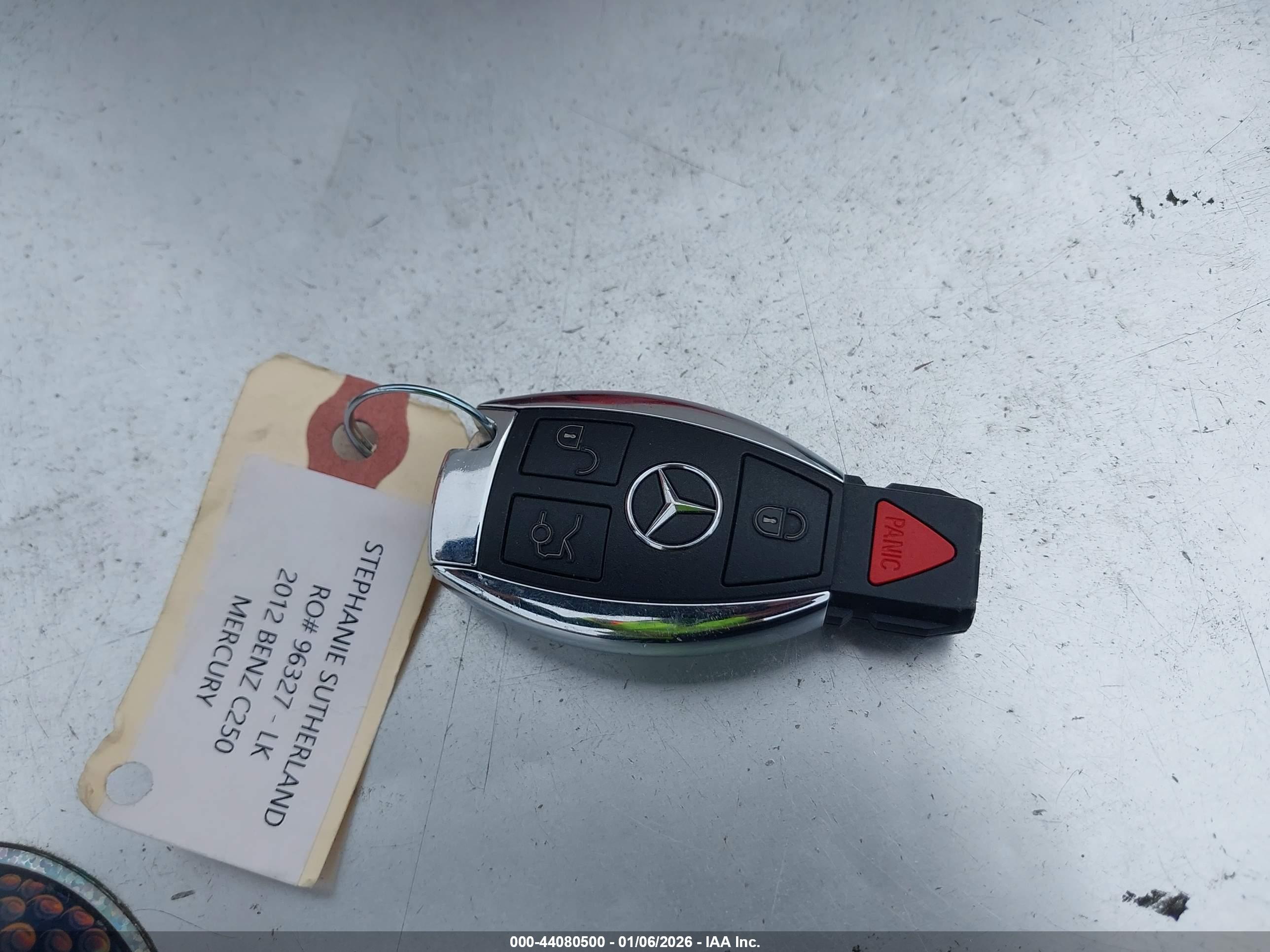 MERCEDES-BENZ C image 11