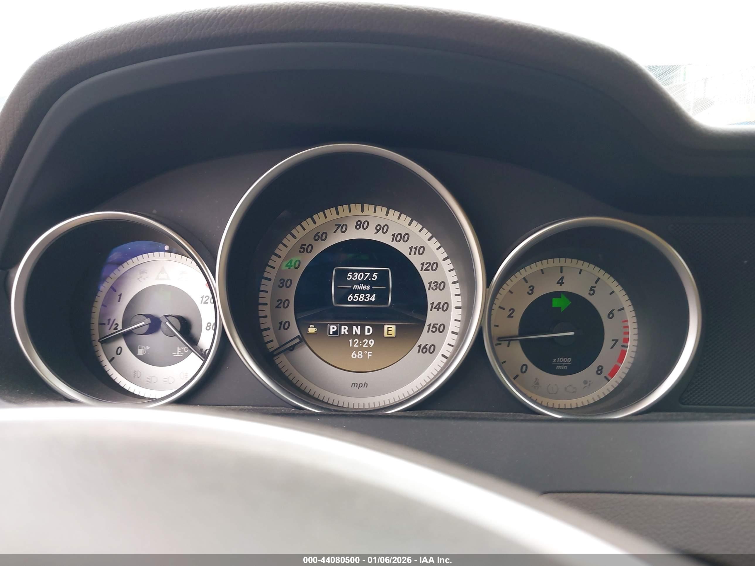 MERCEDES-BENZ C image 7