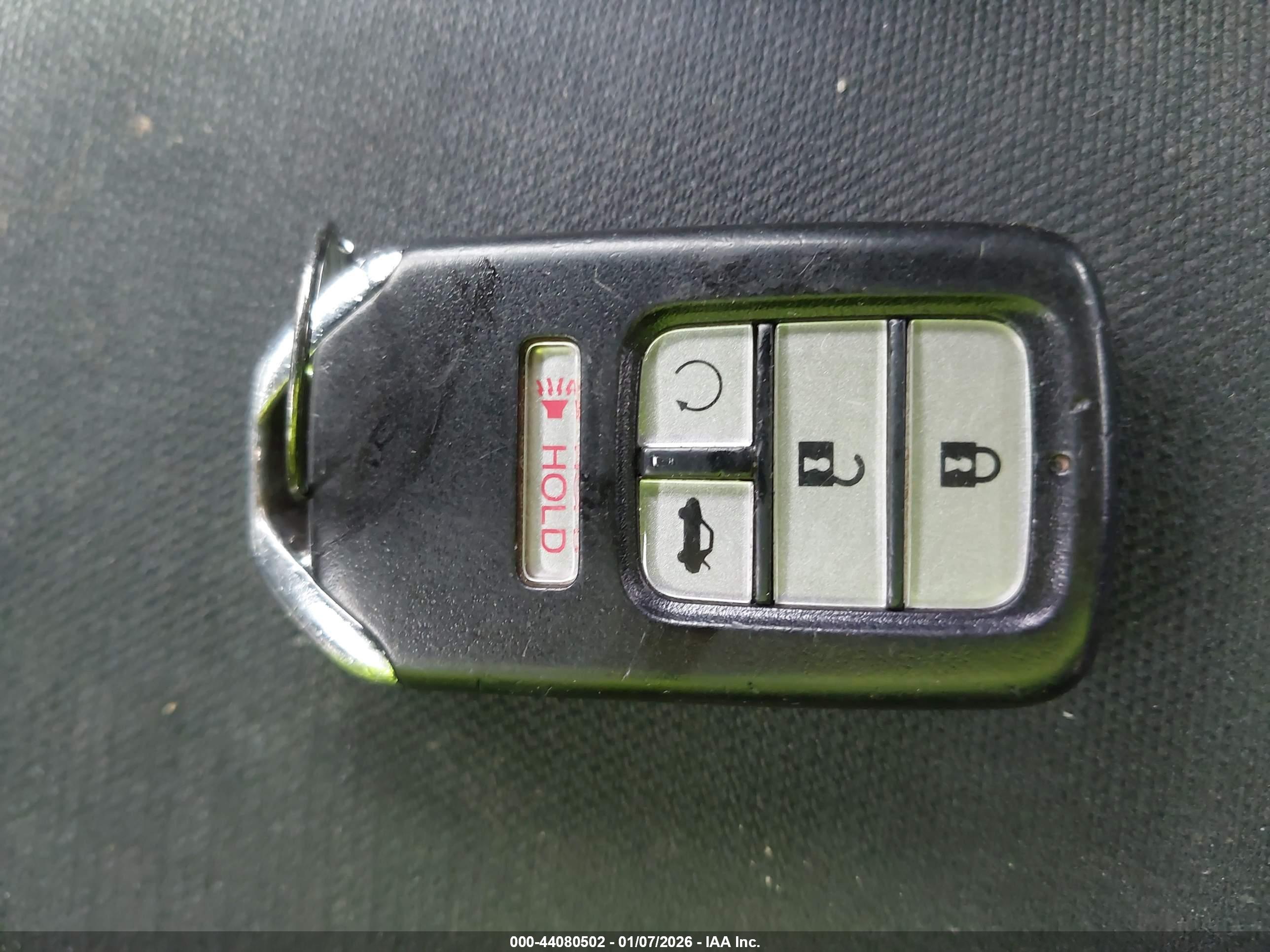 HONDA CIVIC image 11