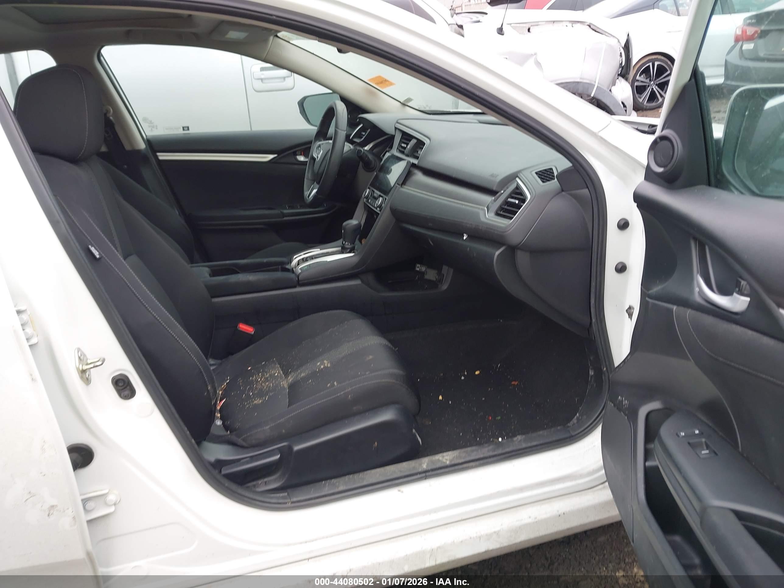 HONDA CIVIC image 5