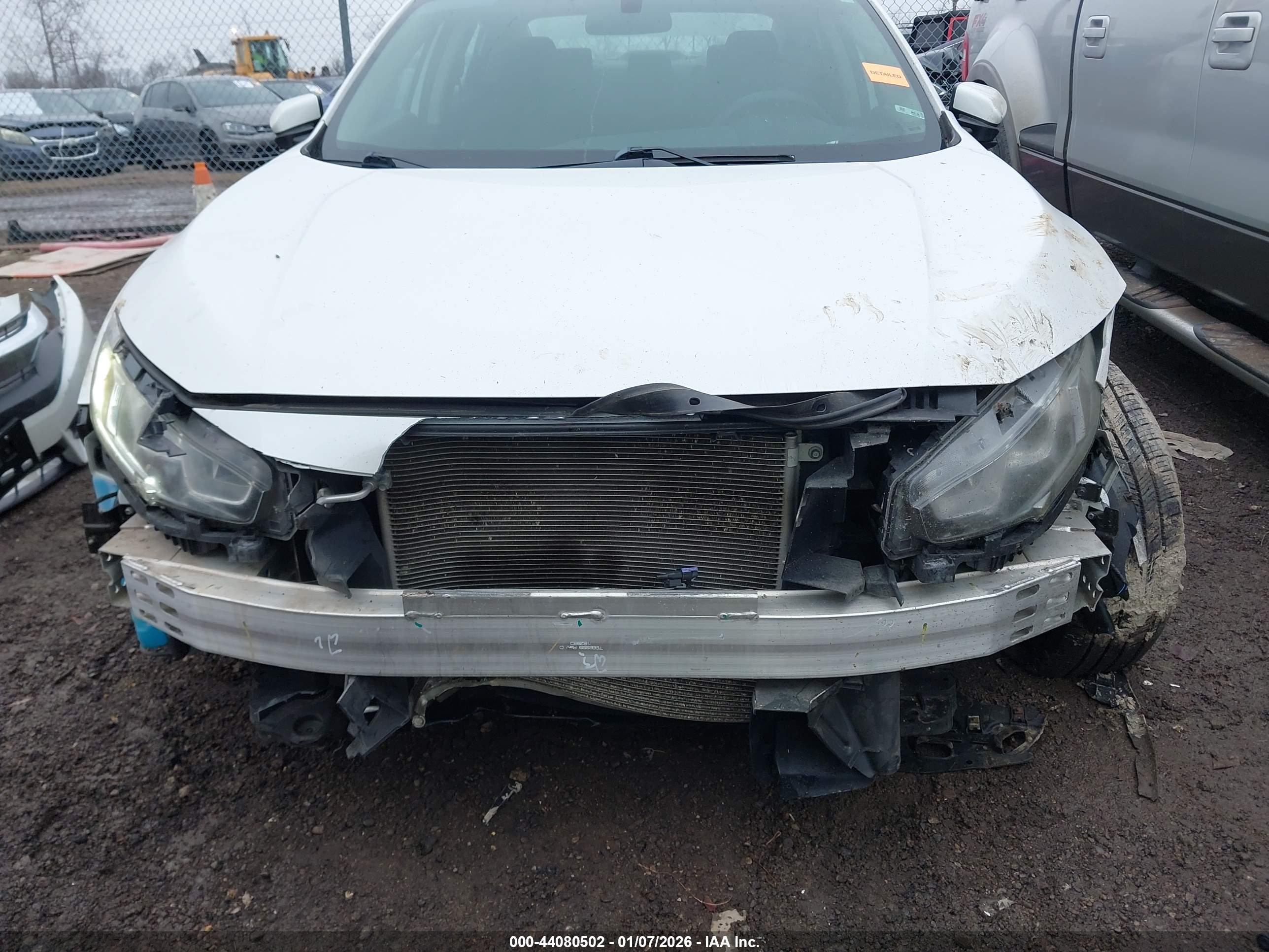 HONDA CIVIC image 6