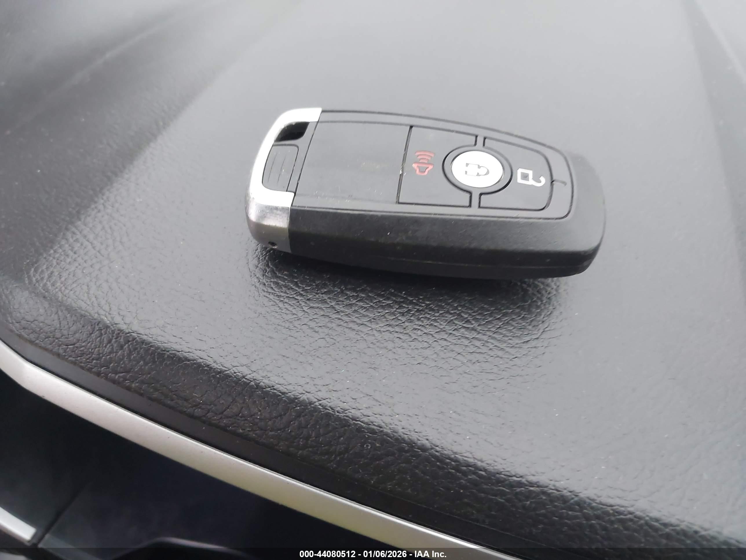 FORD EDGE image 11
