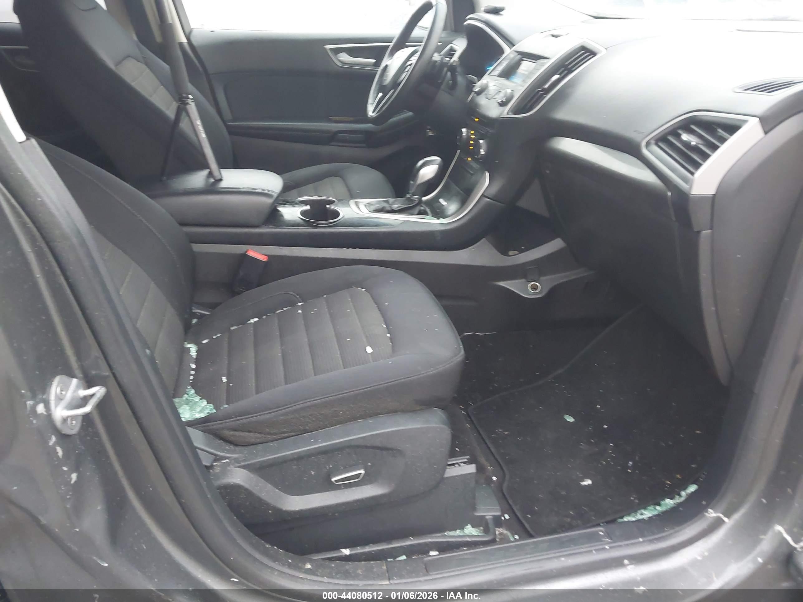 FORD EDGE image 5